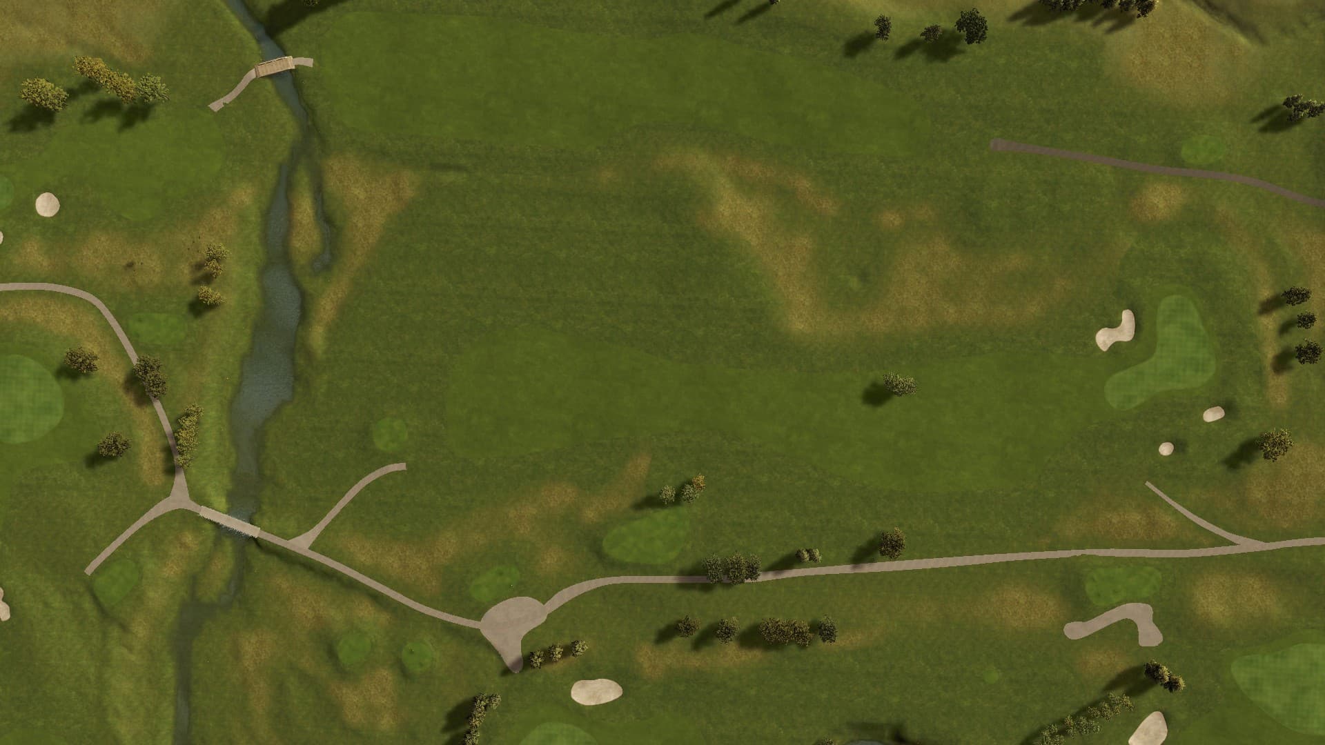 Hole 11