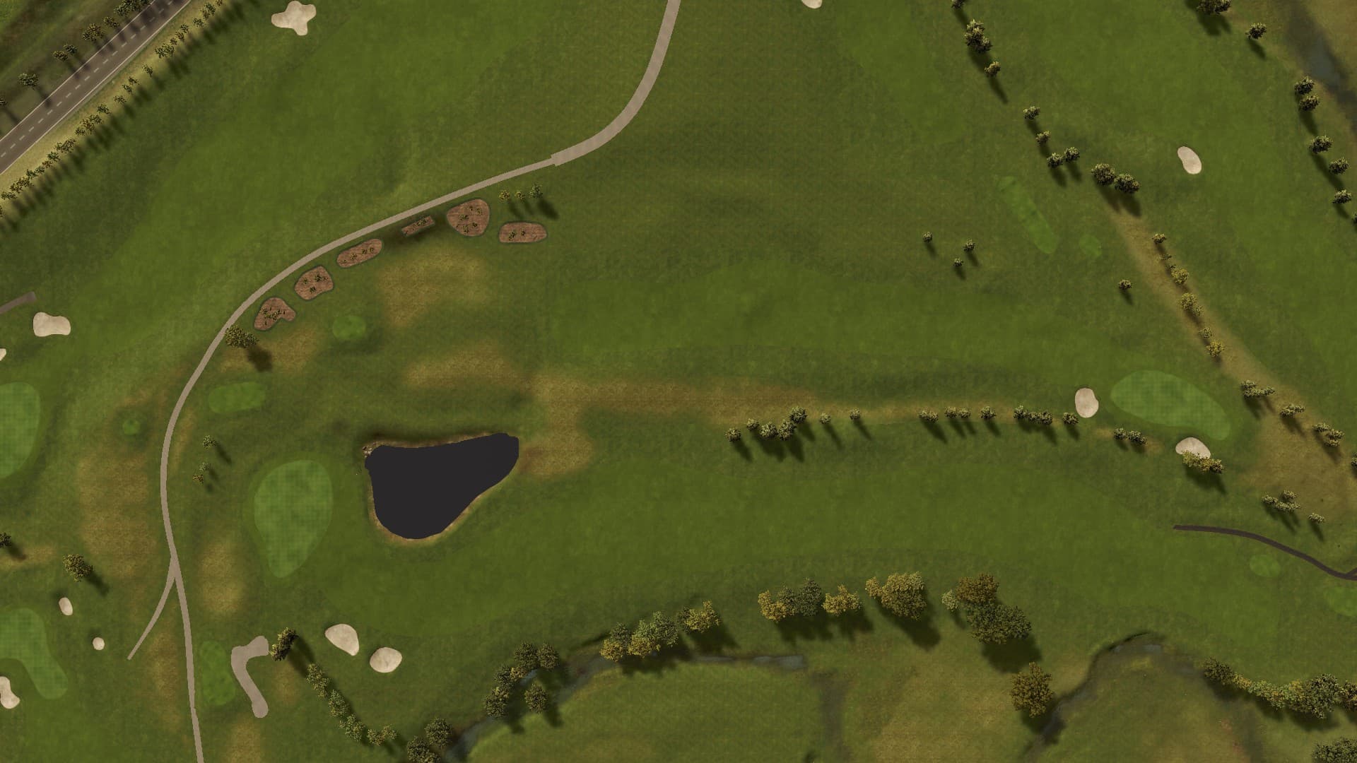 Hole 12