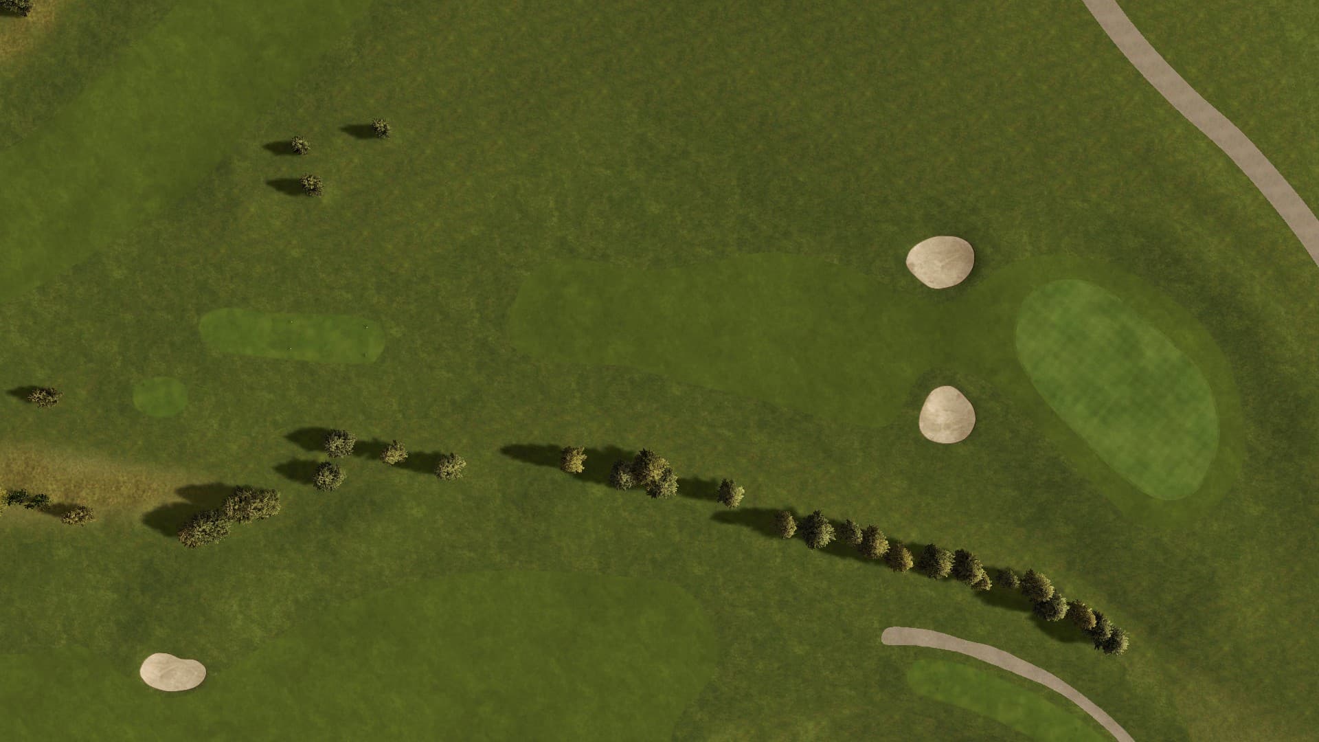 Hole 13