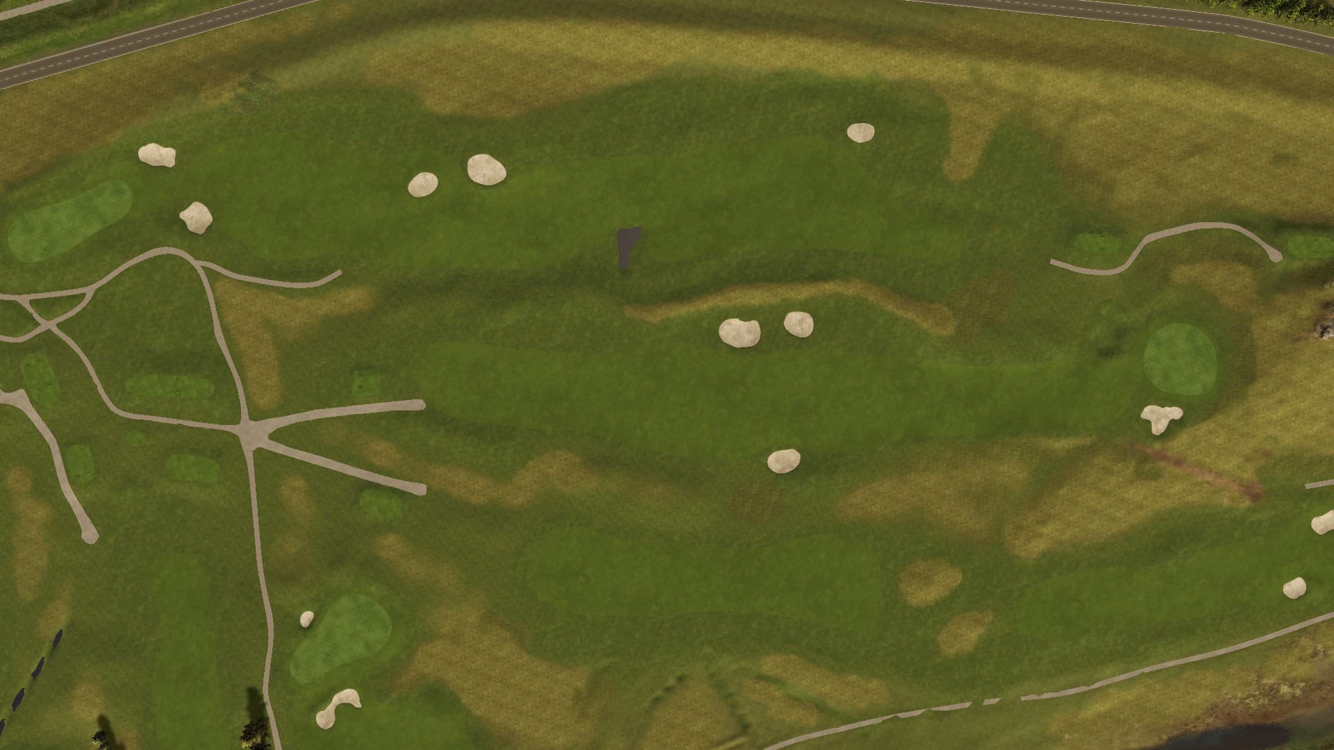 Hole 17