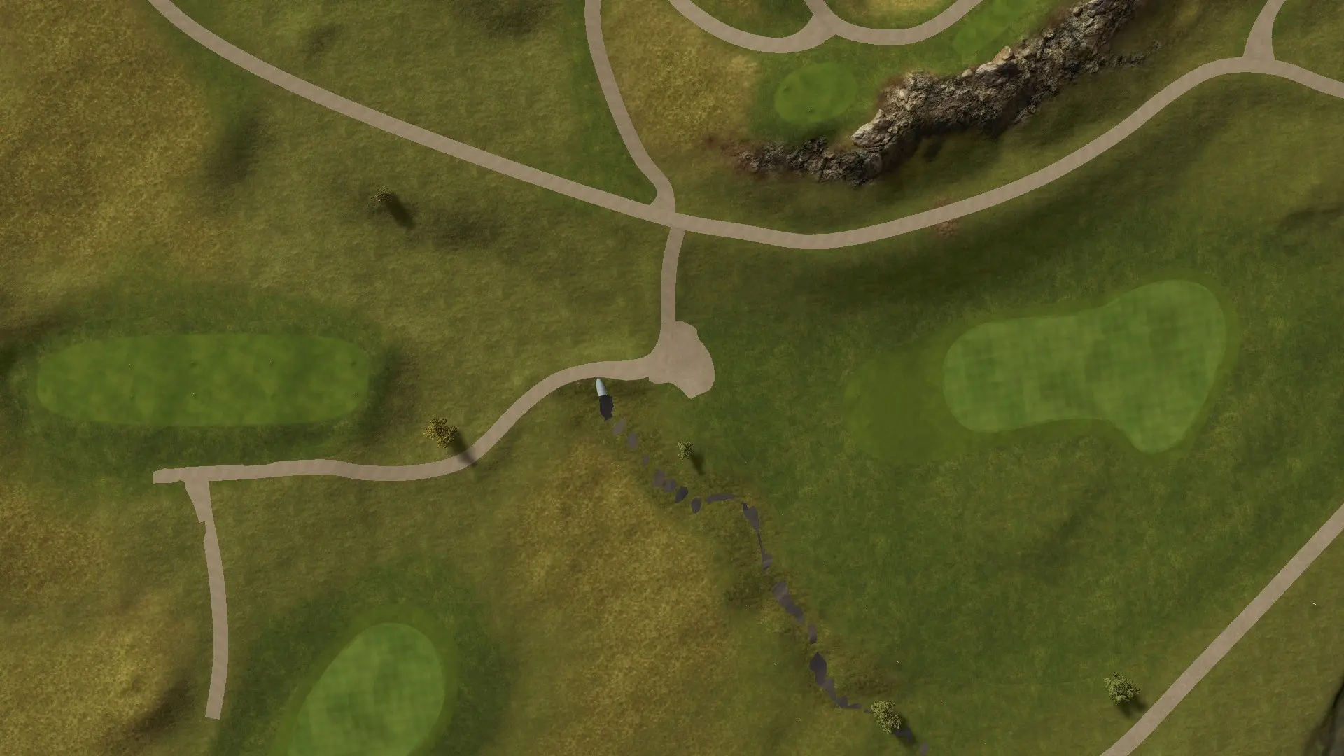Hole 6