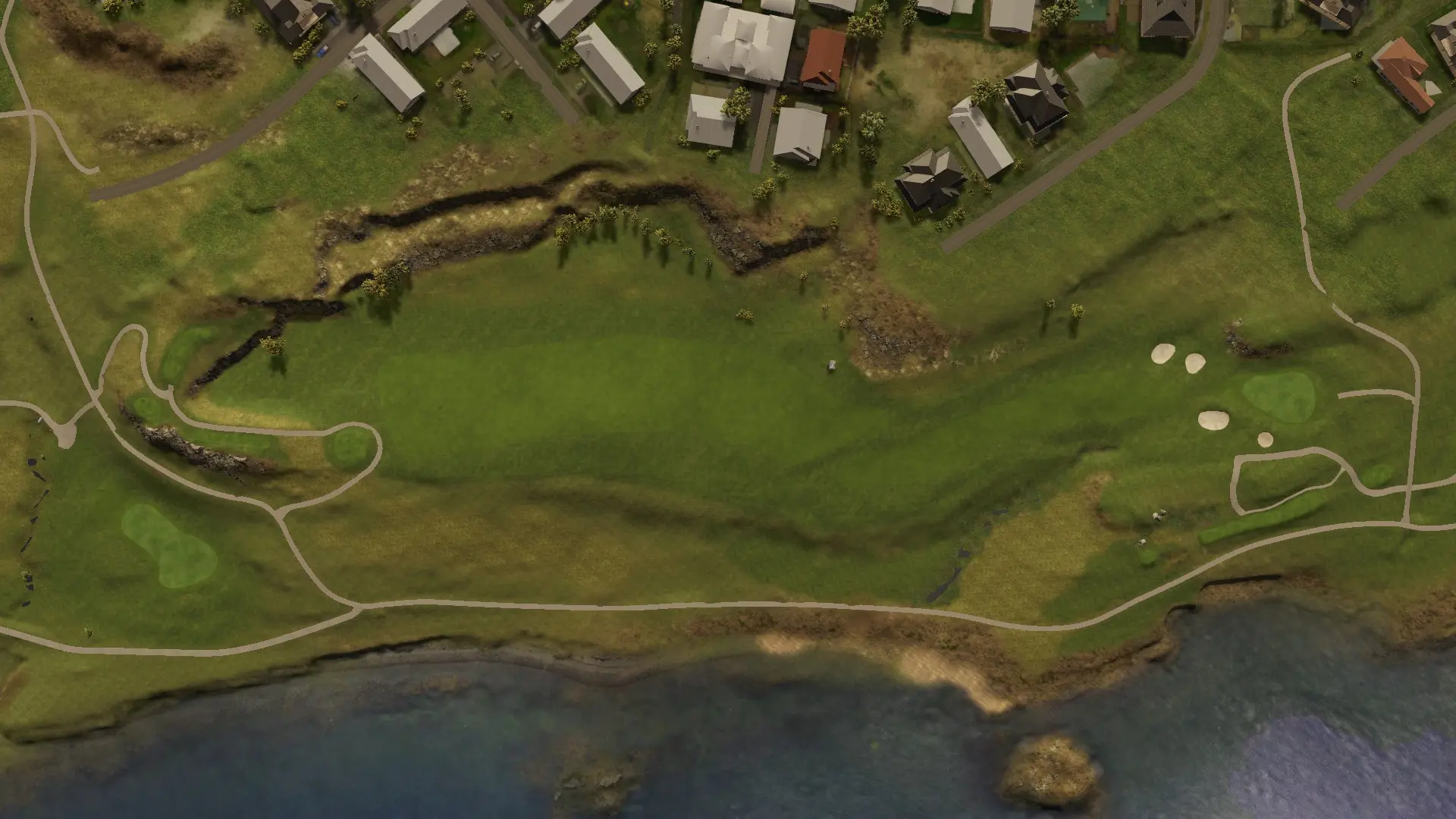 Hole 7