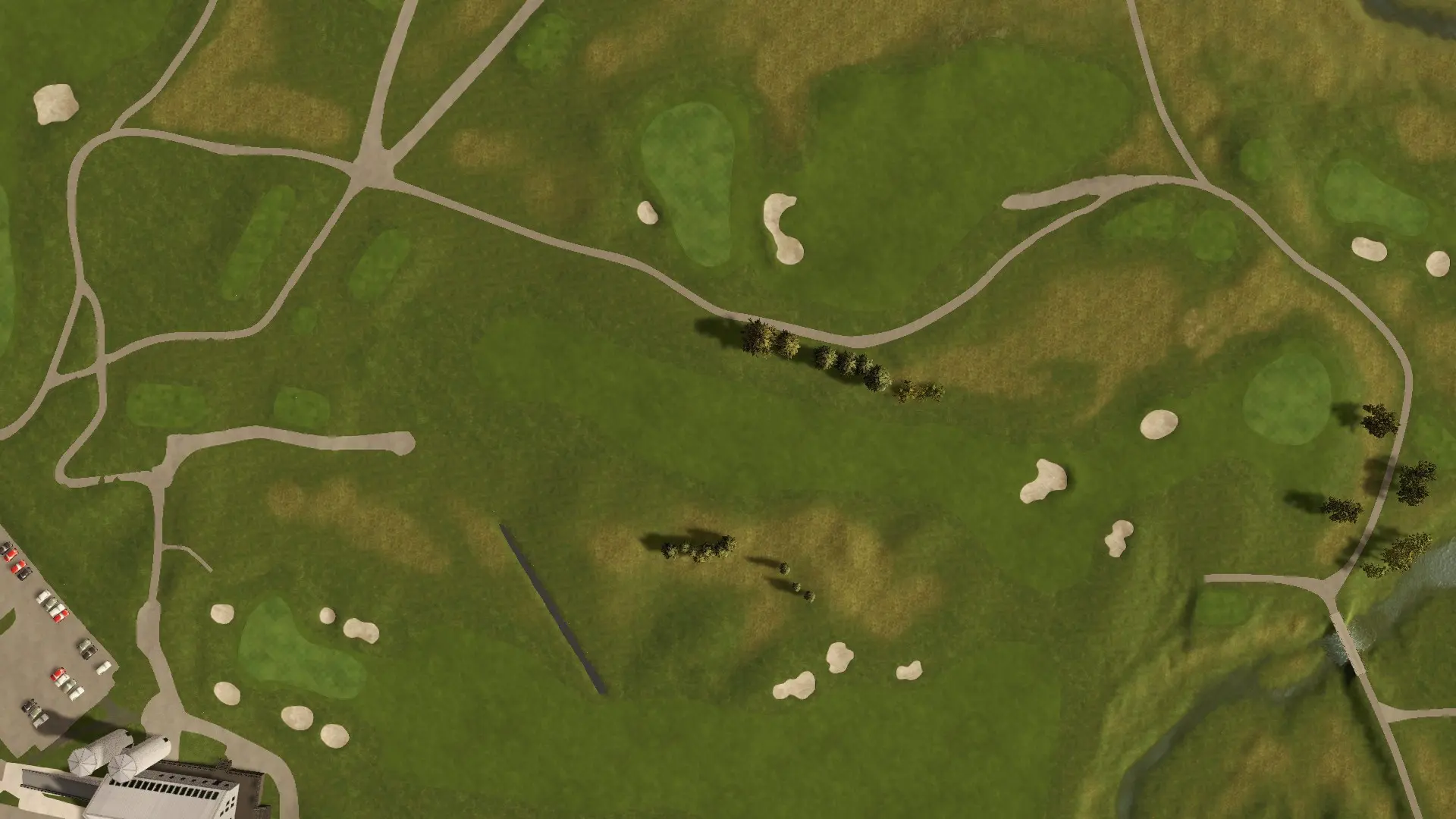 Hole 10