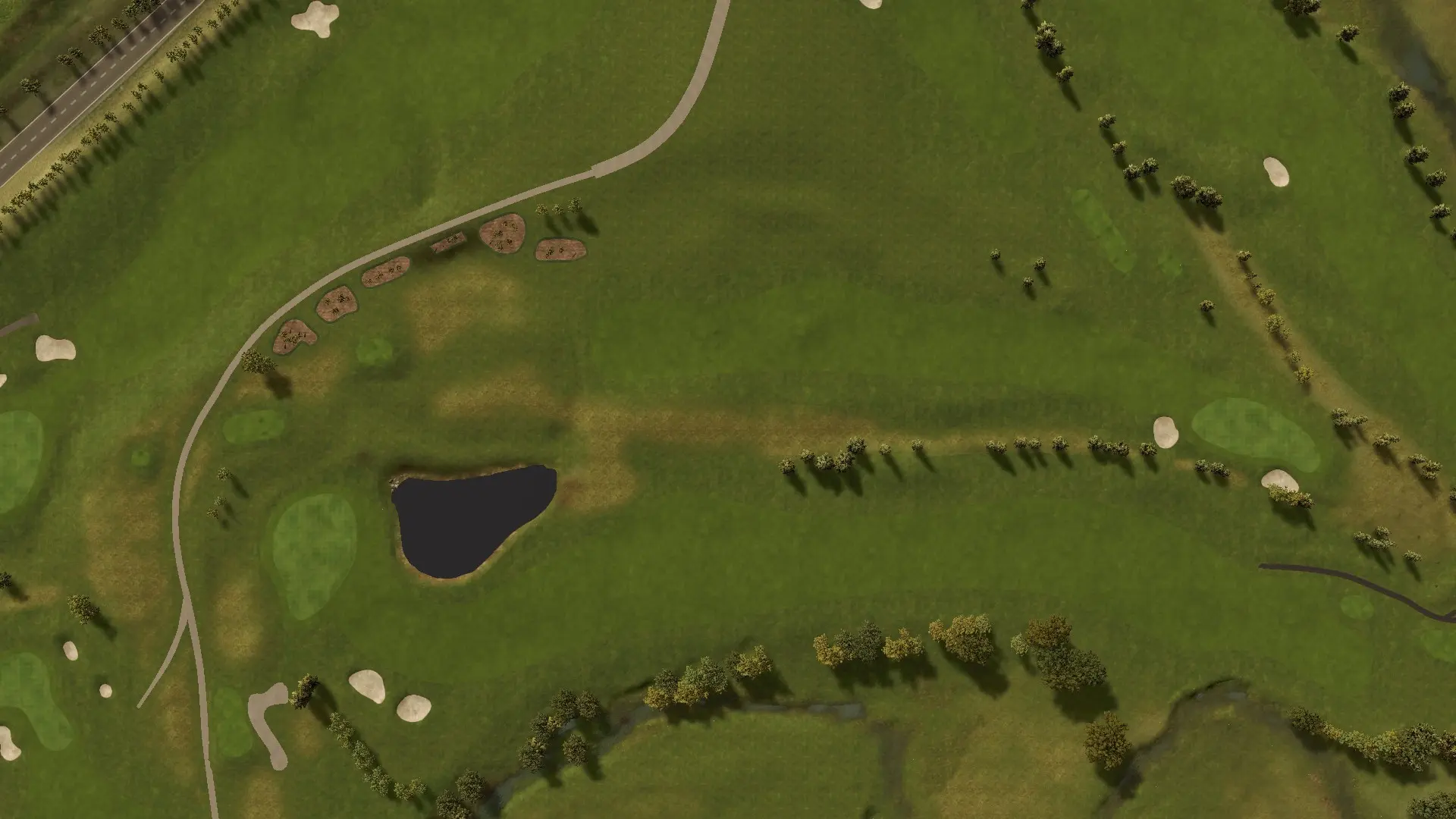 Hole 12