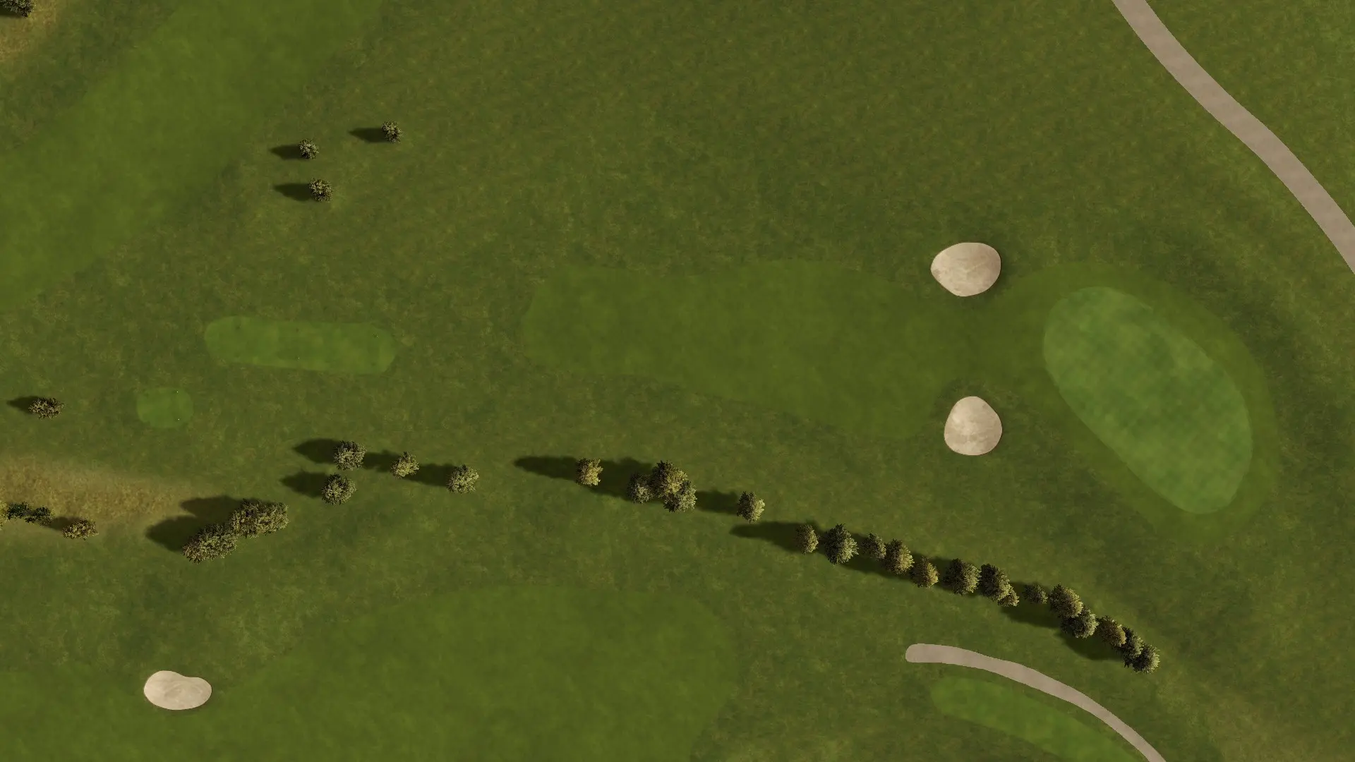 Hole 13