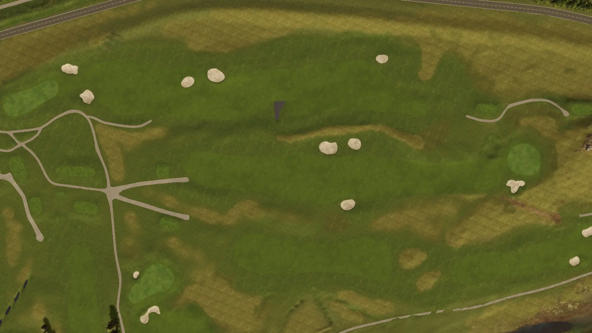 Hole 17