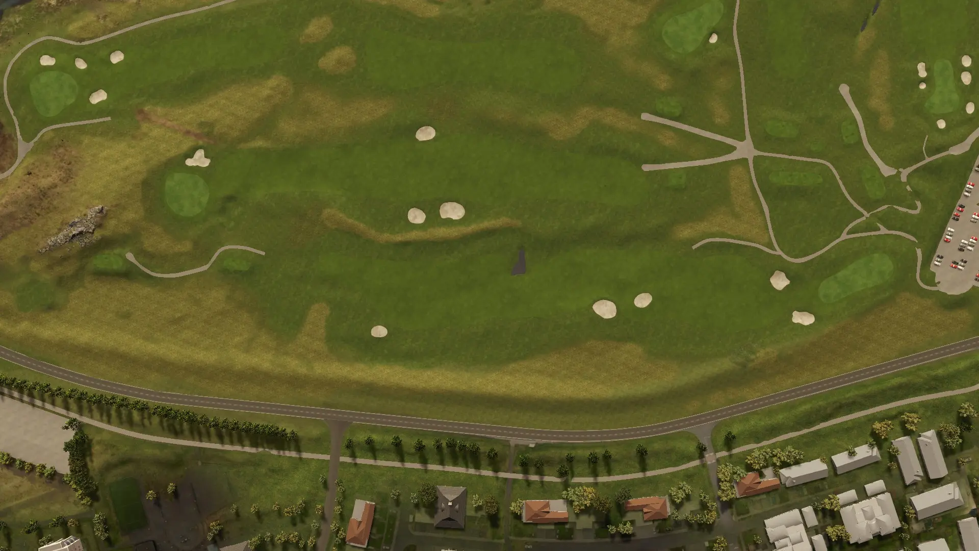 Hole 18