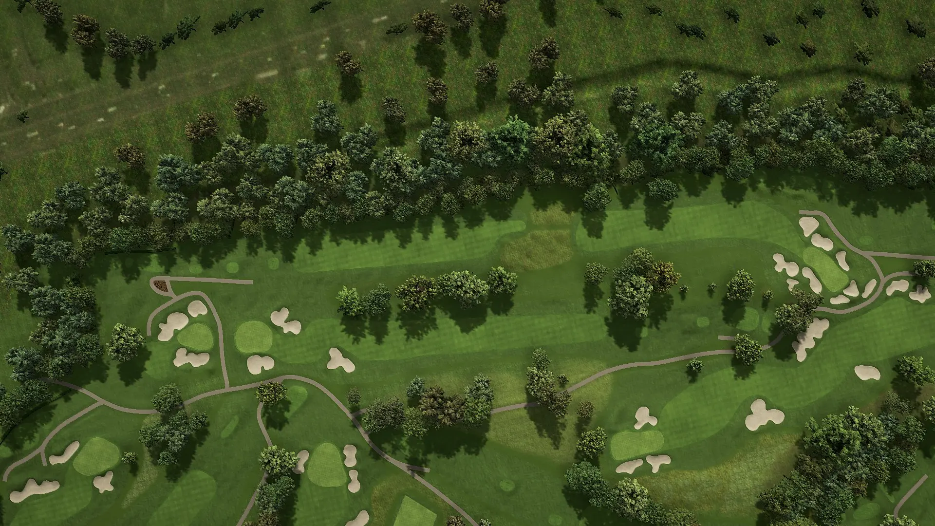 Hole 3