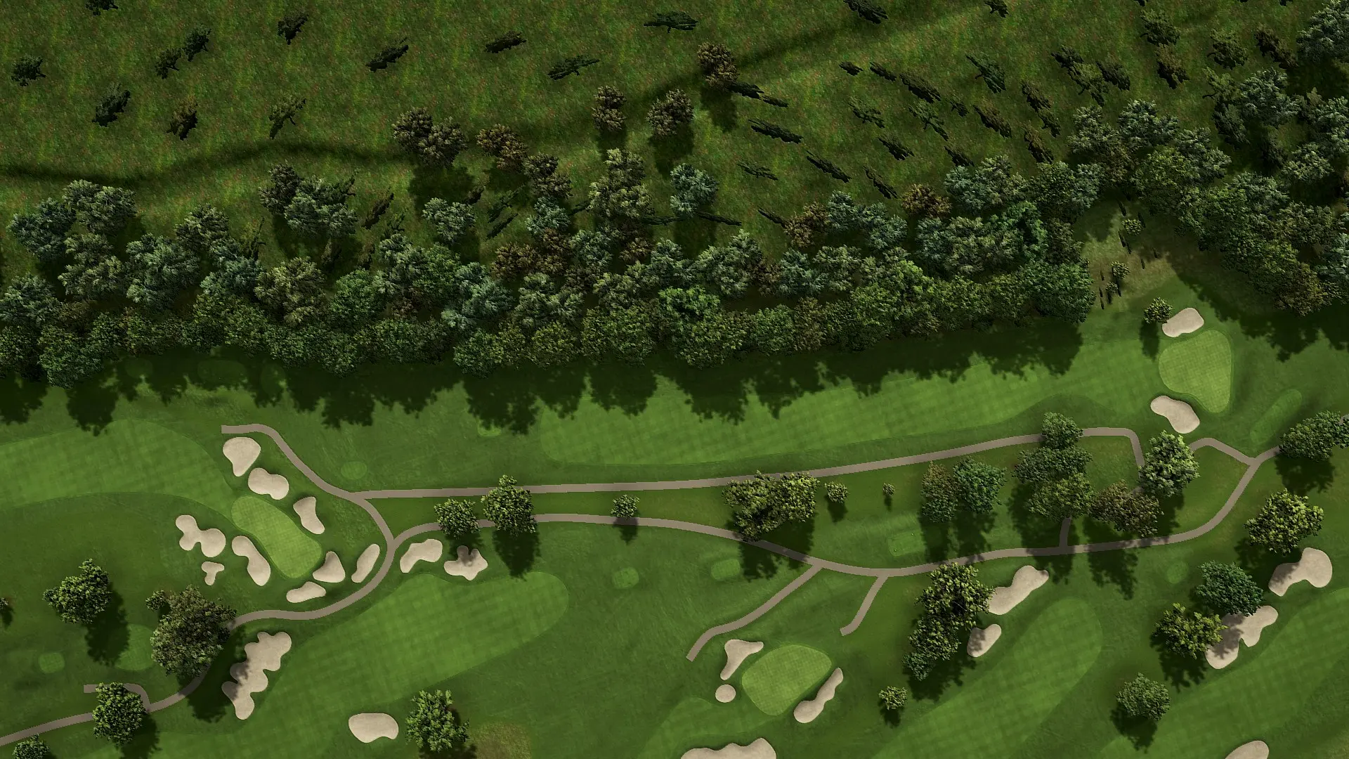 Hole 4