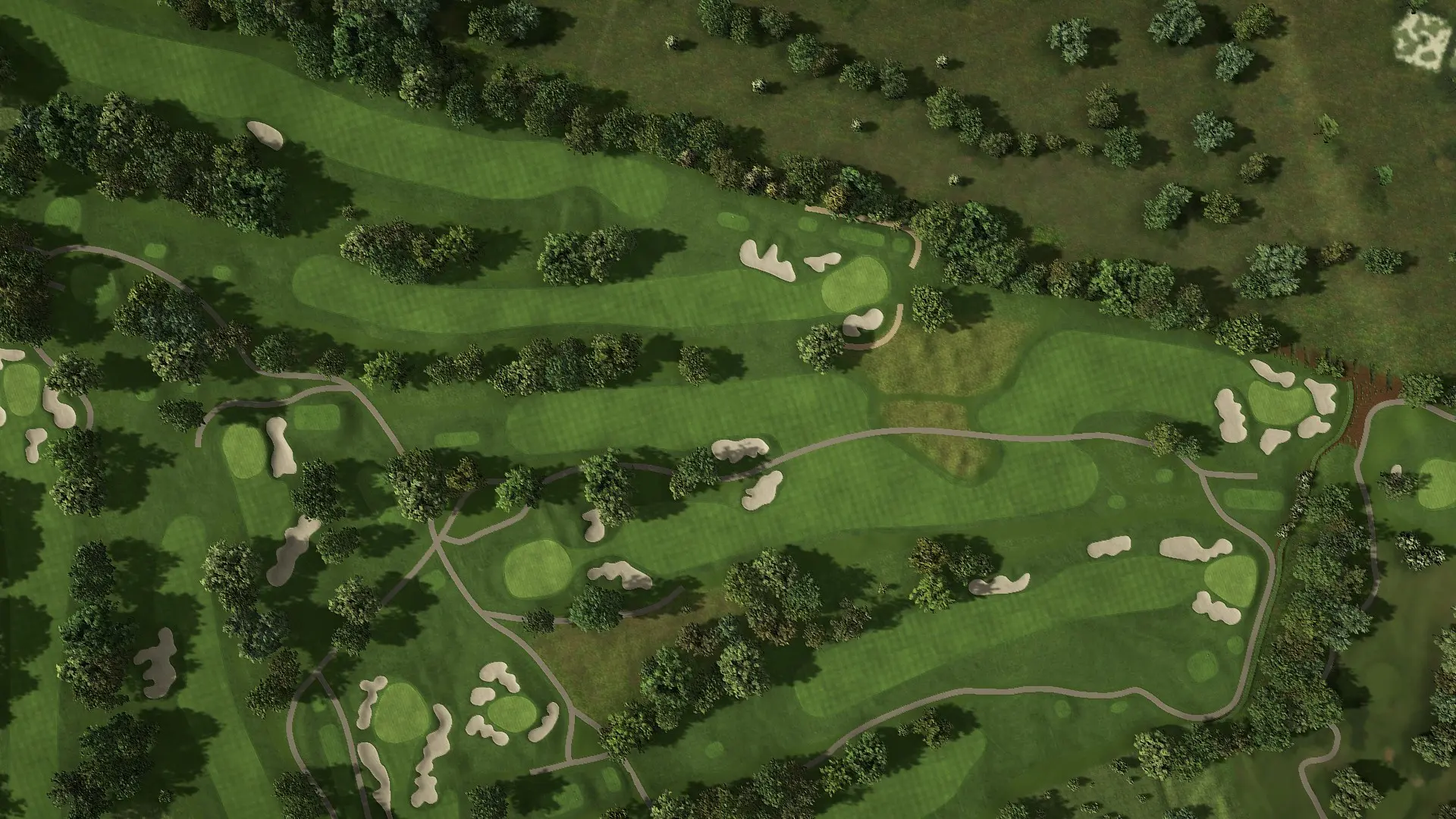 Hole 13