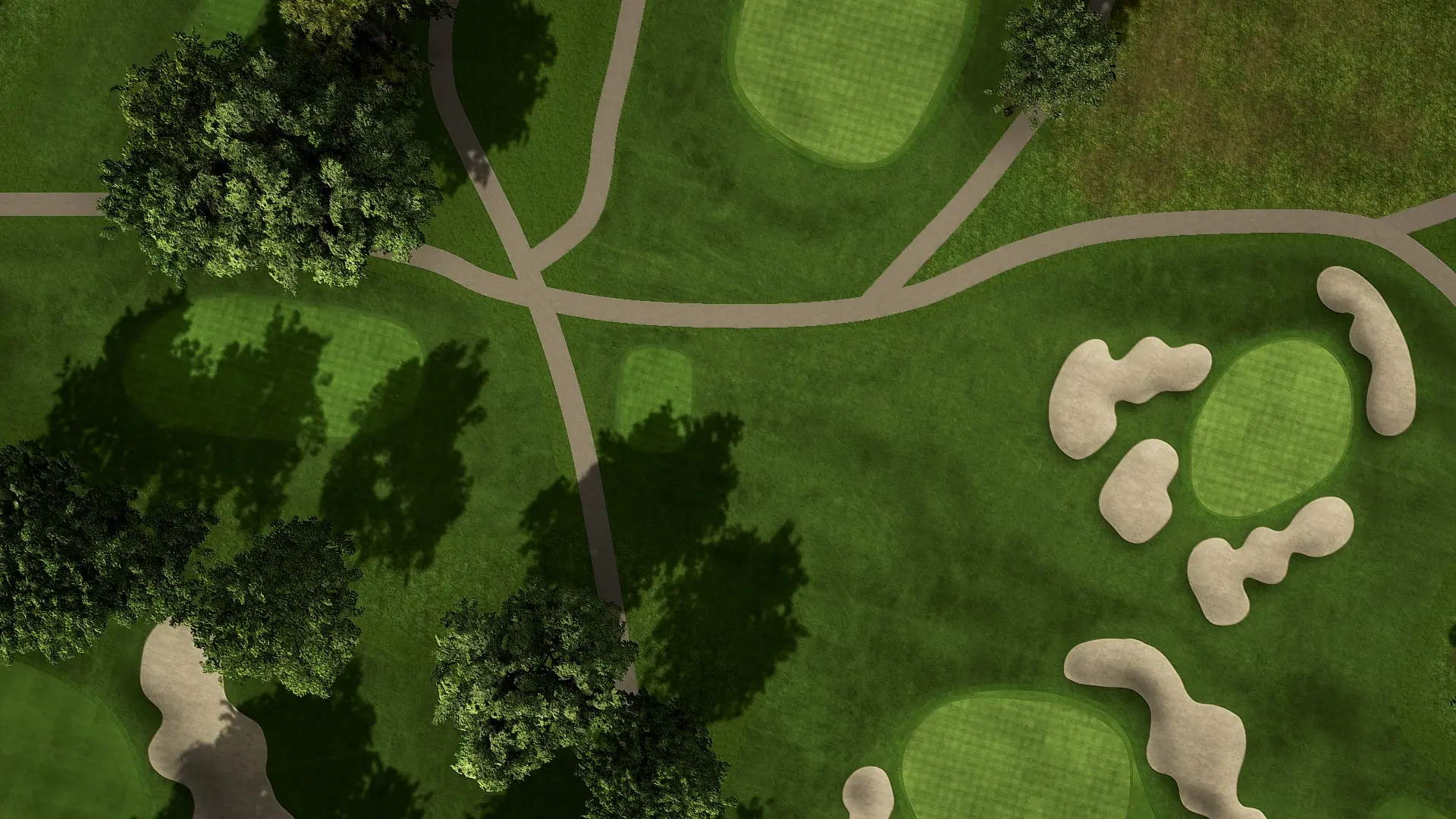 Hole 15