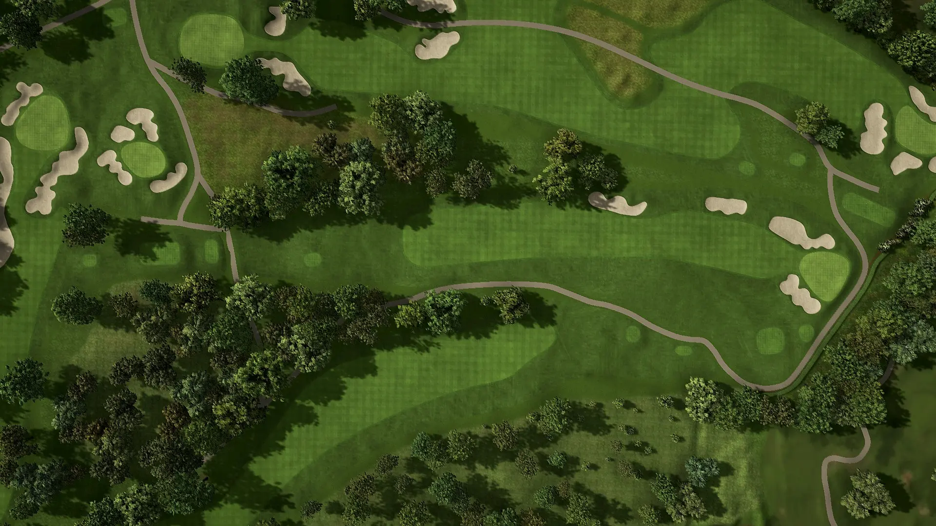 Hole 16