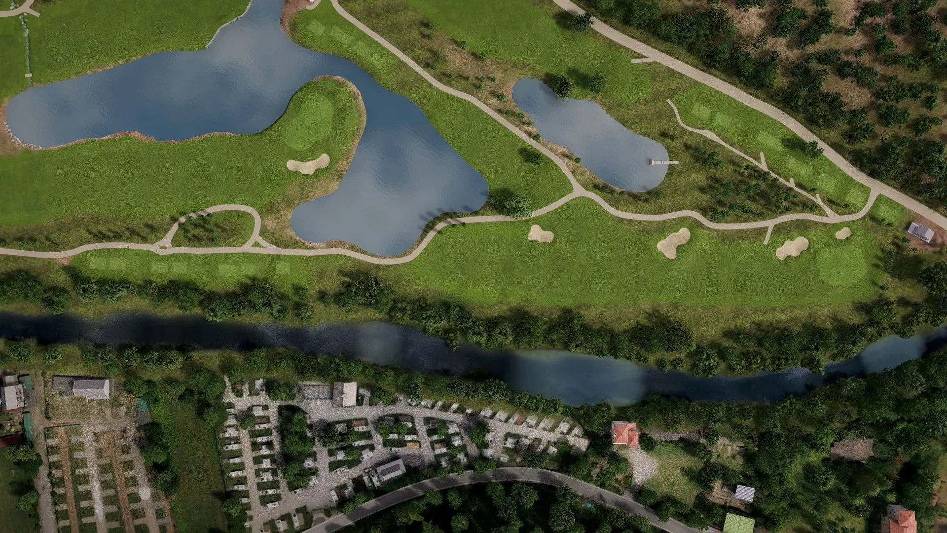 Hole 4