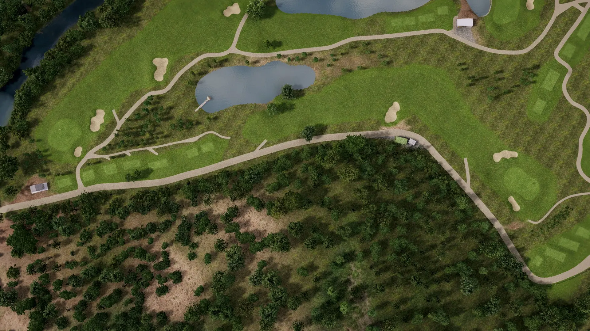 Hole 5