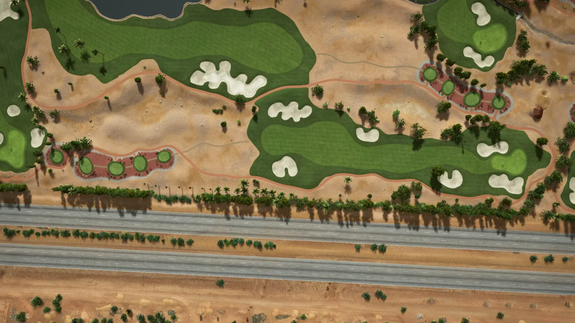 Hole 4