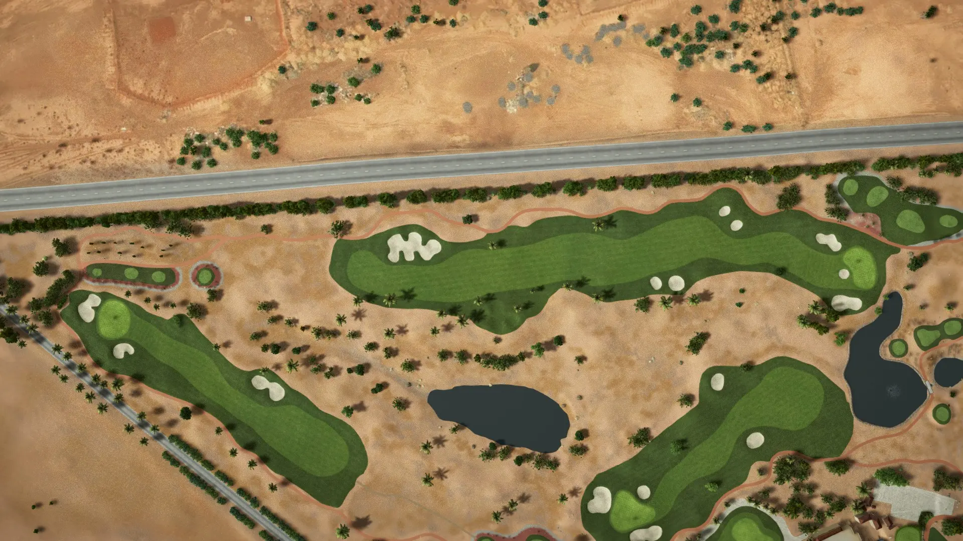 Hole 12