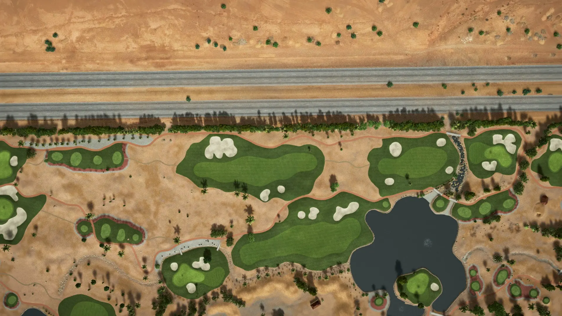 Hole 15