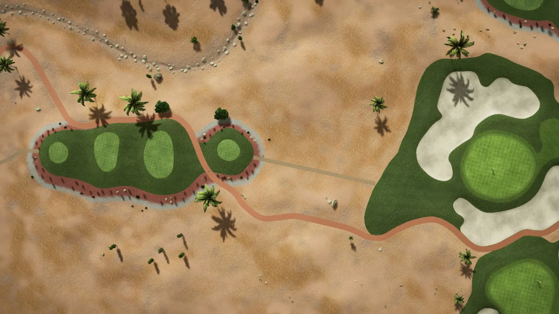 Hole 17