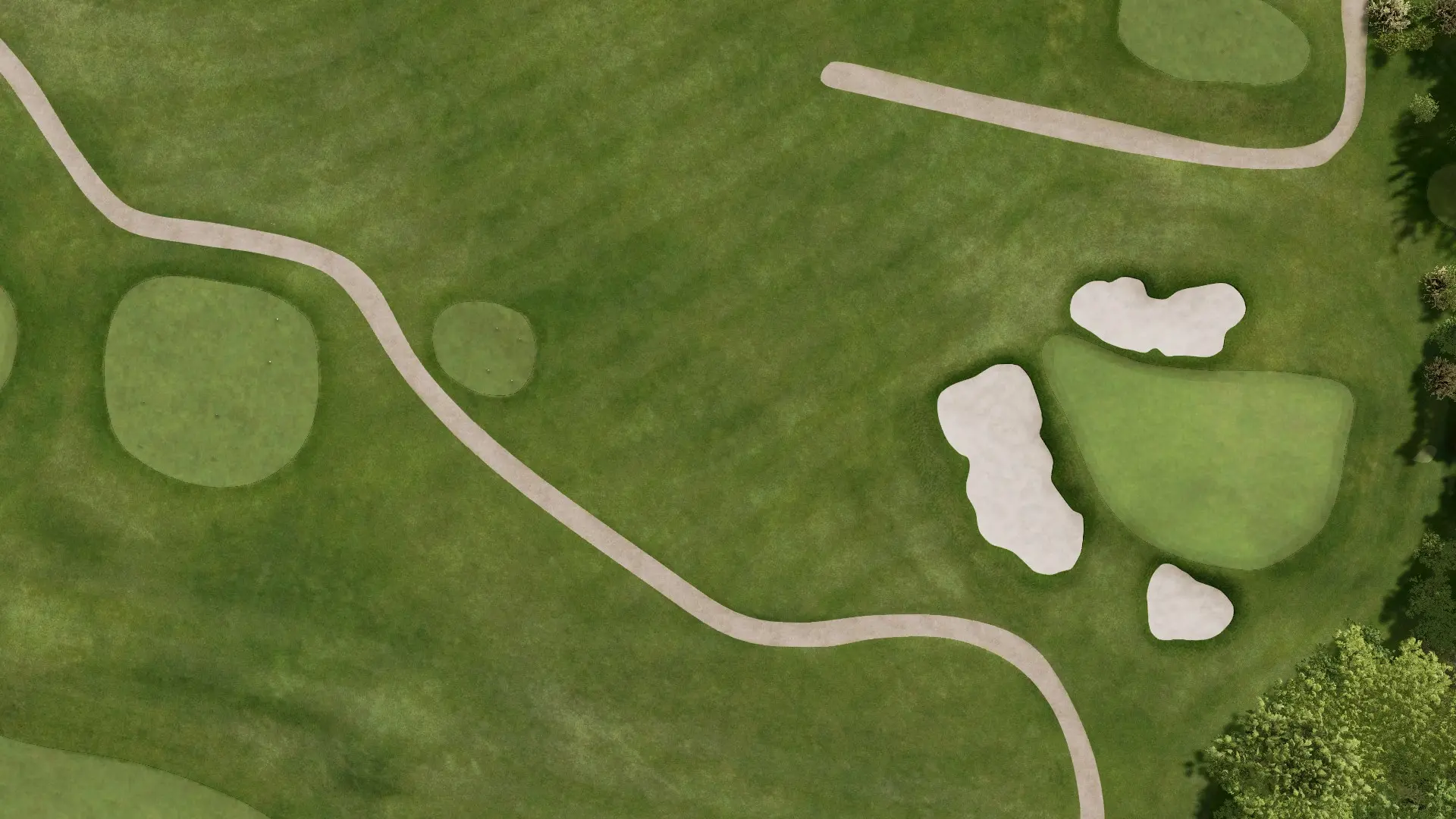 Hole 11