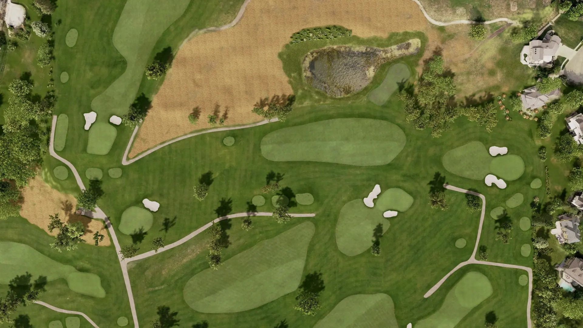 Hole 17