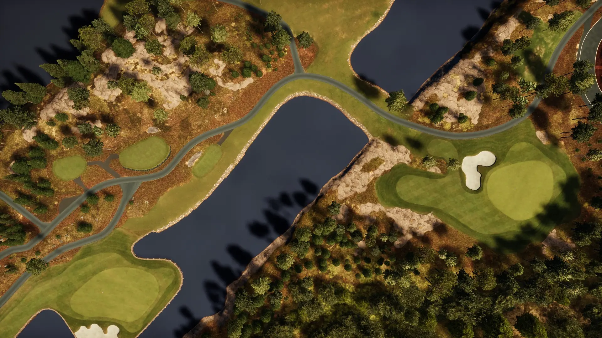 Hole 8