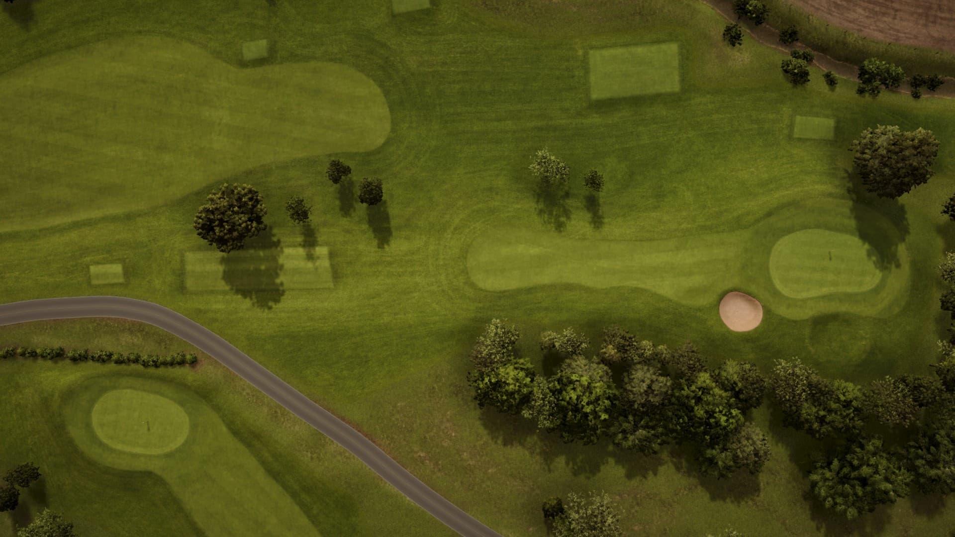 Hole 8
