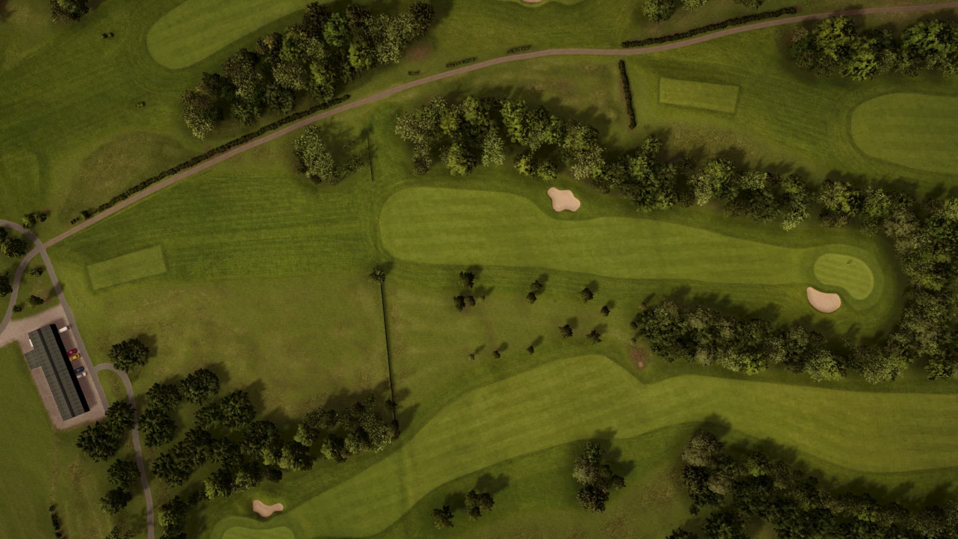 Hole 10