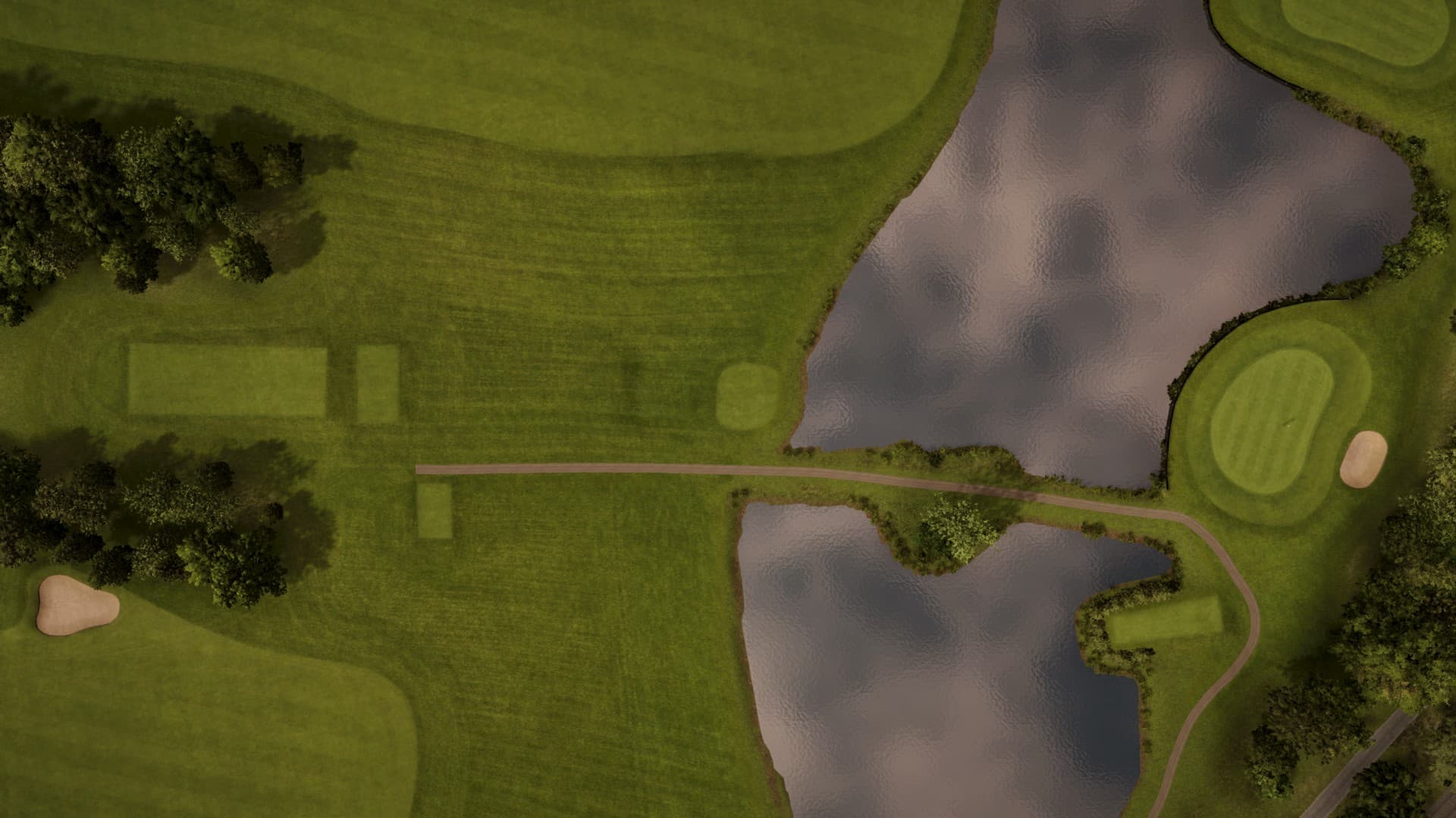 Hole 11