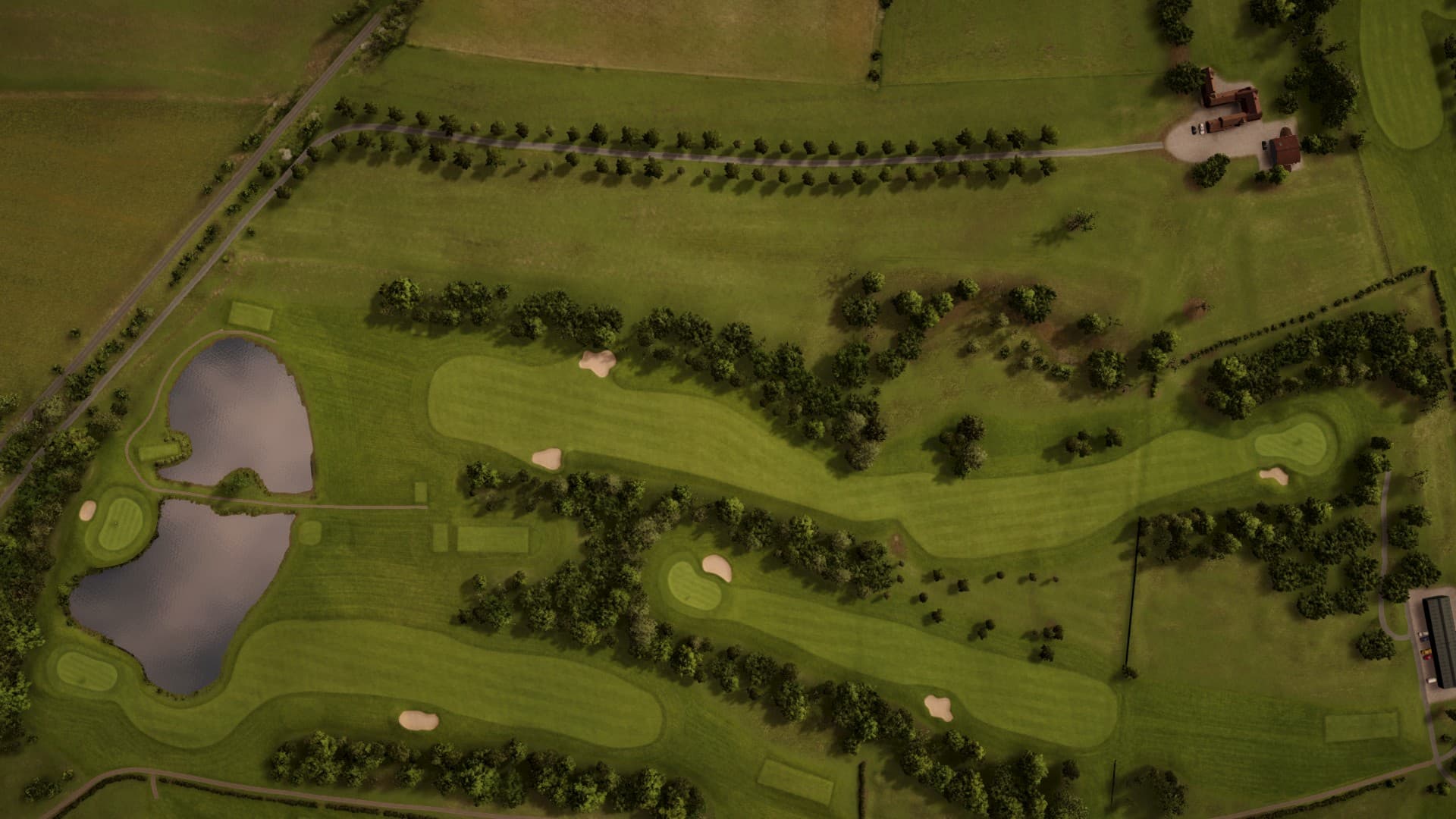 Hole 12