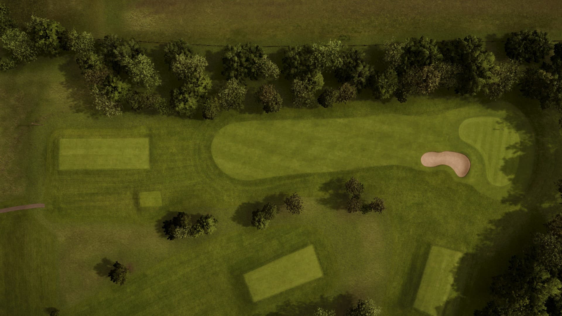 Hole 15