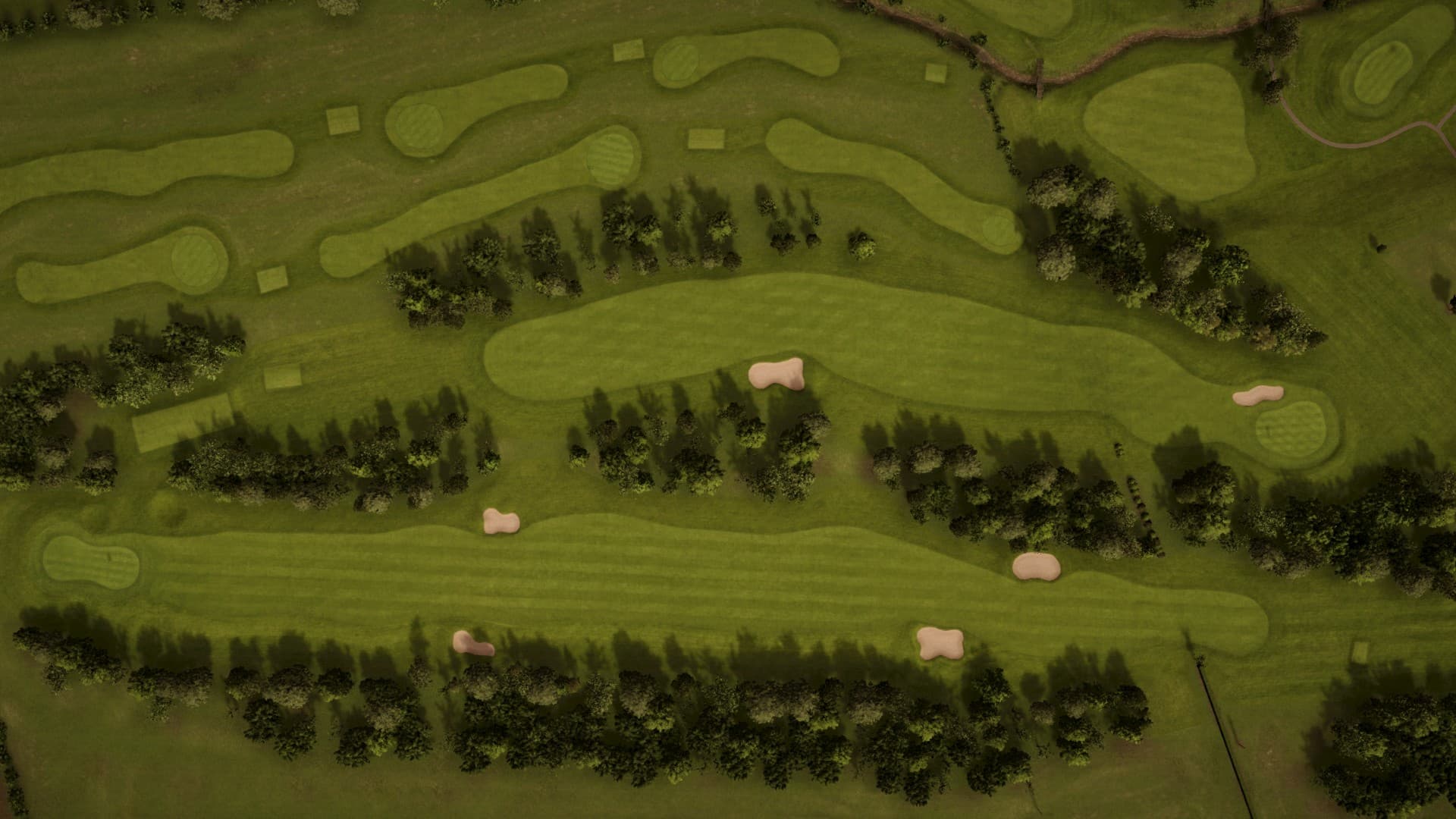 Hole 17