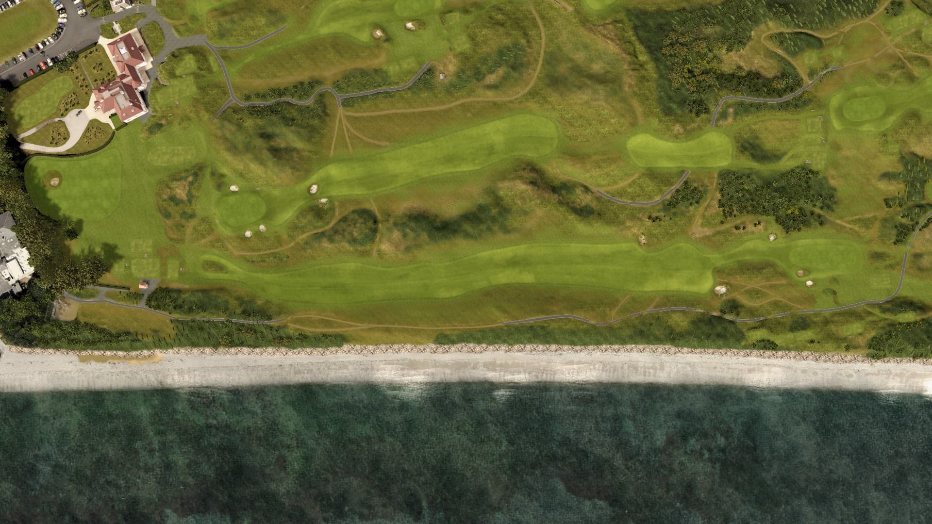 Hole 1