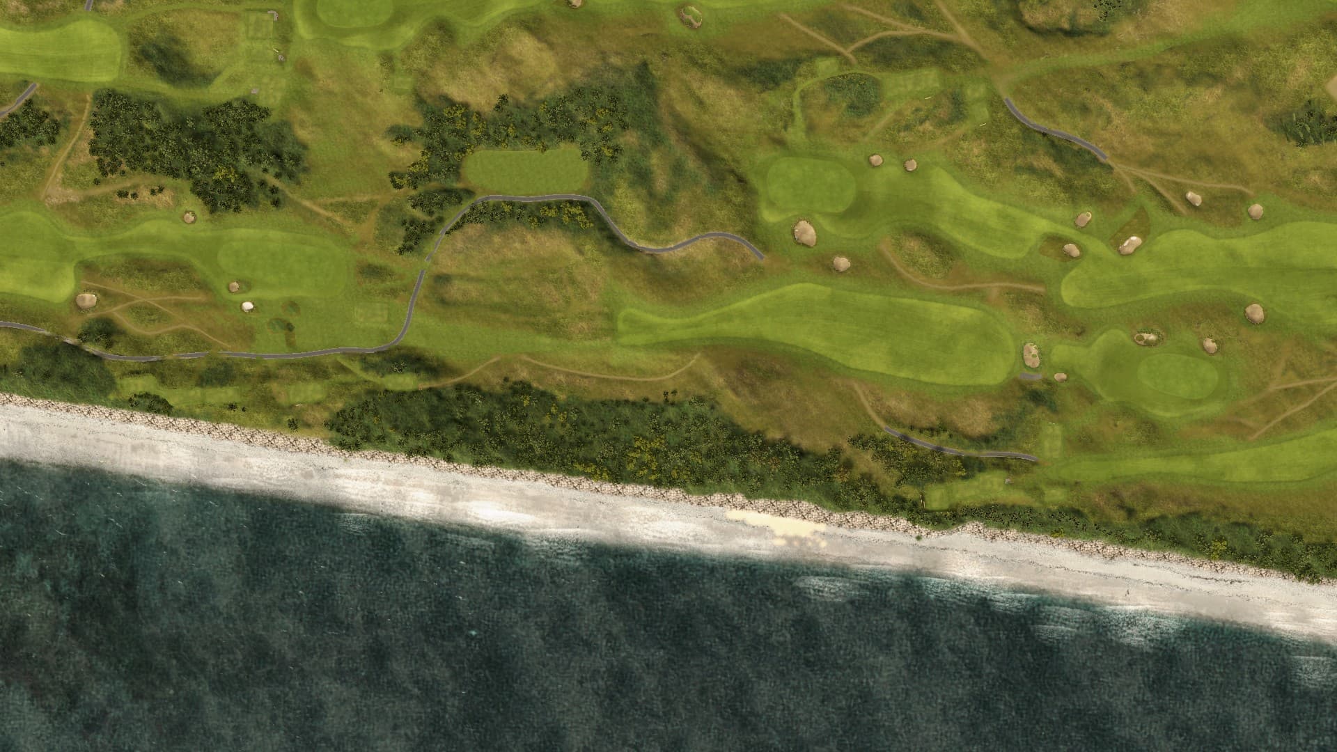 Hole 2