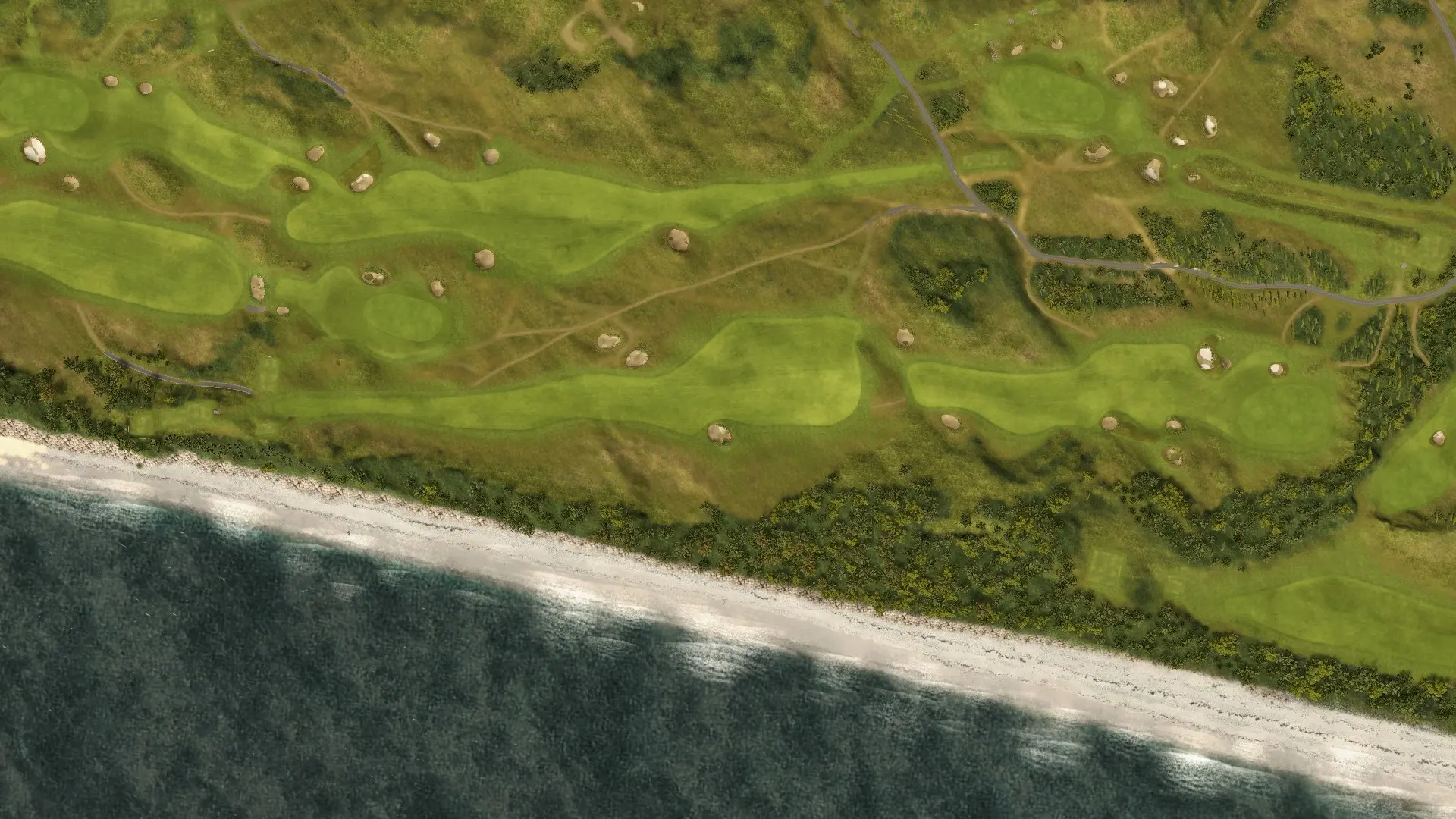 Hole 3