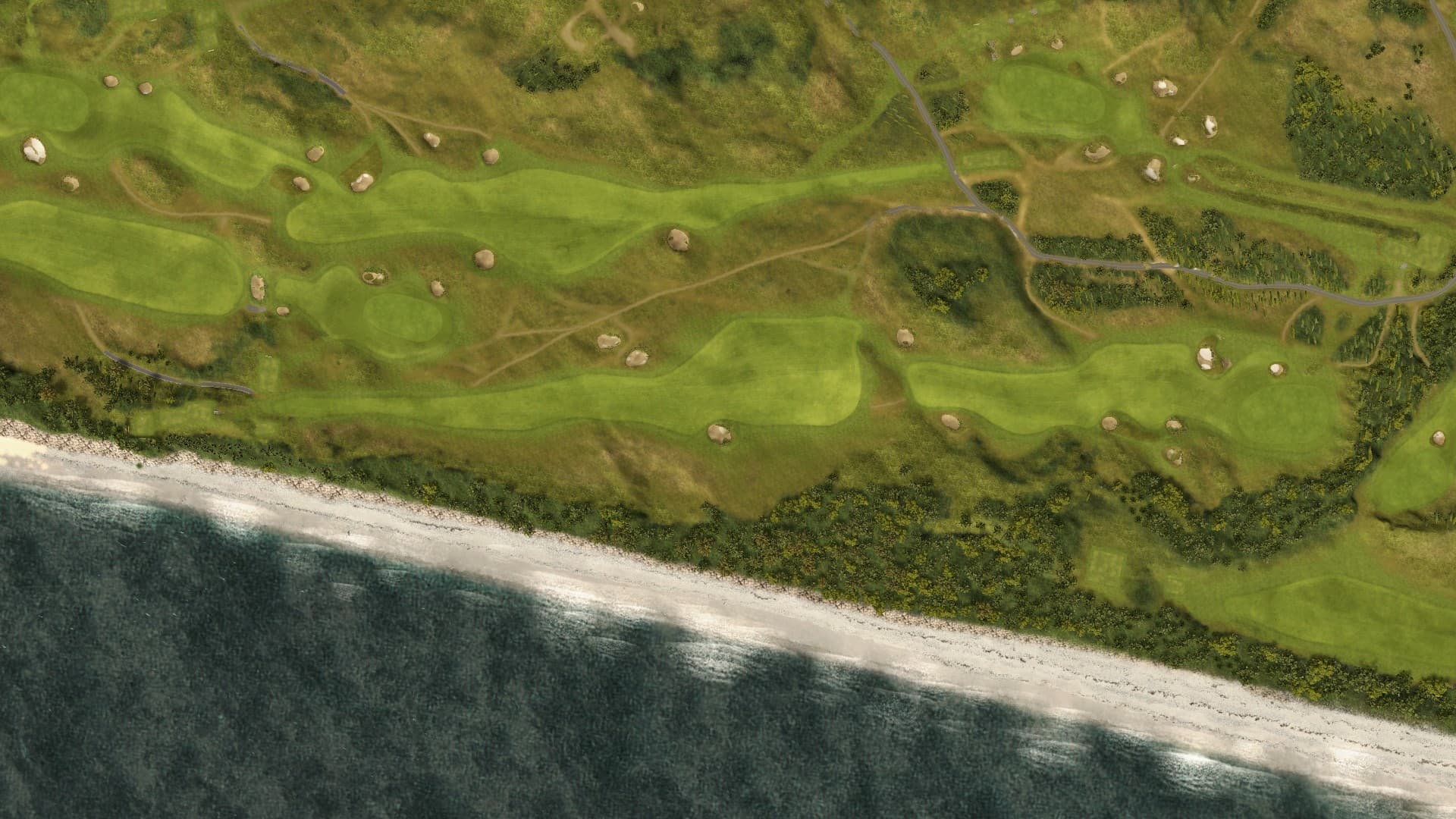 Hole 3