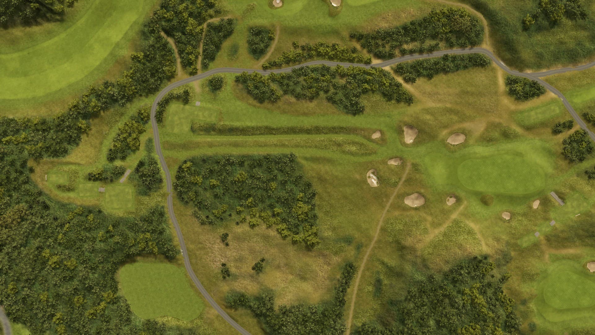 Hole 4