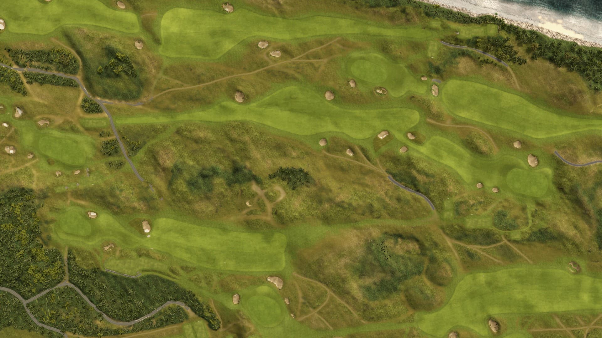 Hole 5