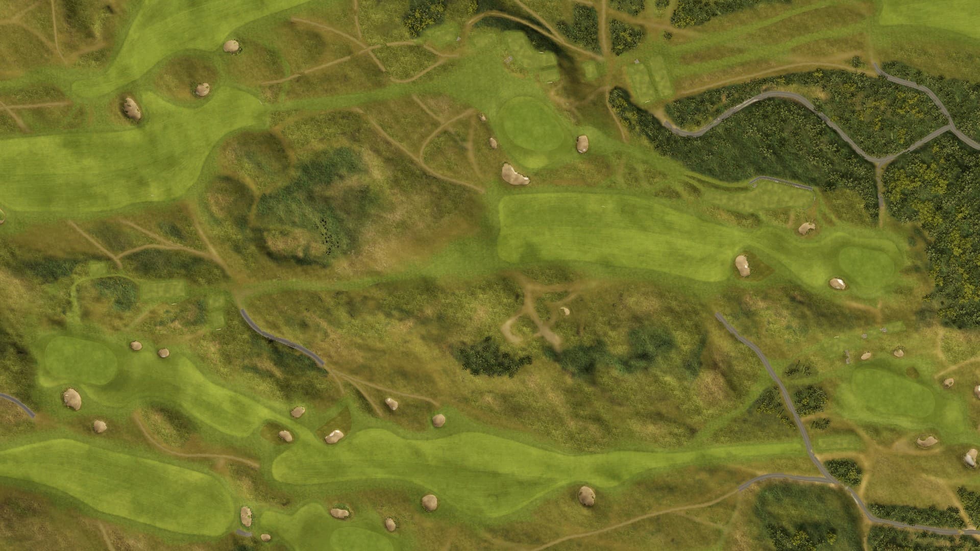 Hole 6