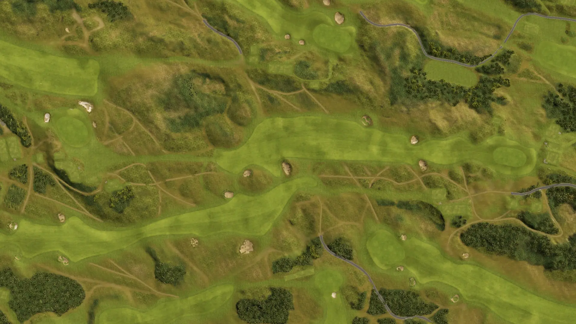 Hole 8