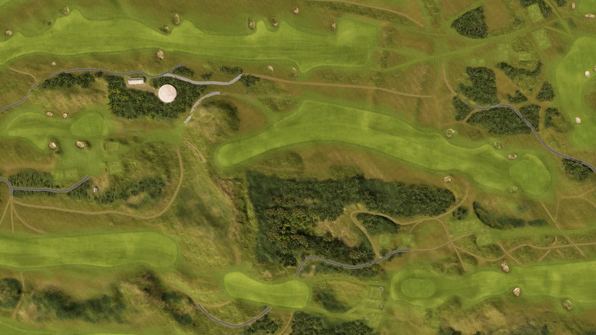 Hole 11