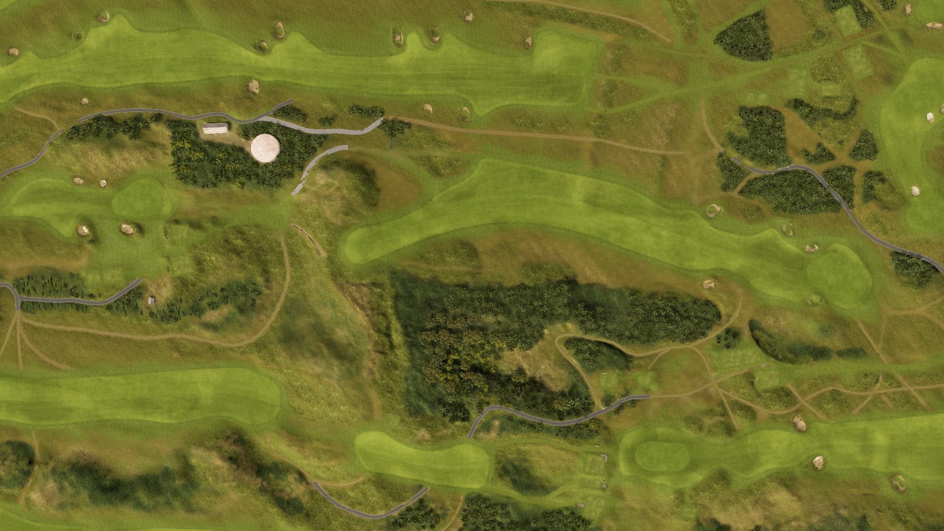 Hole 11
