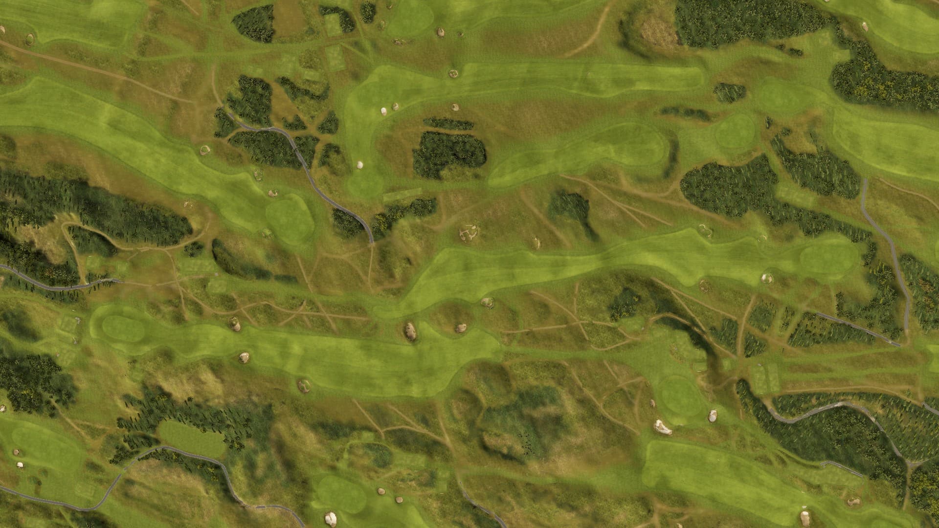 Hole 12