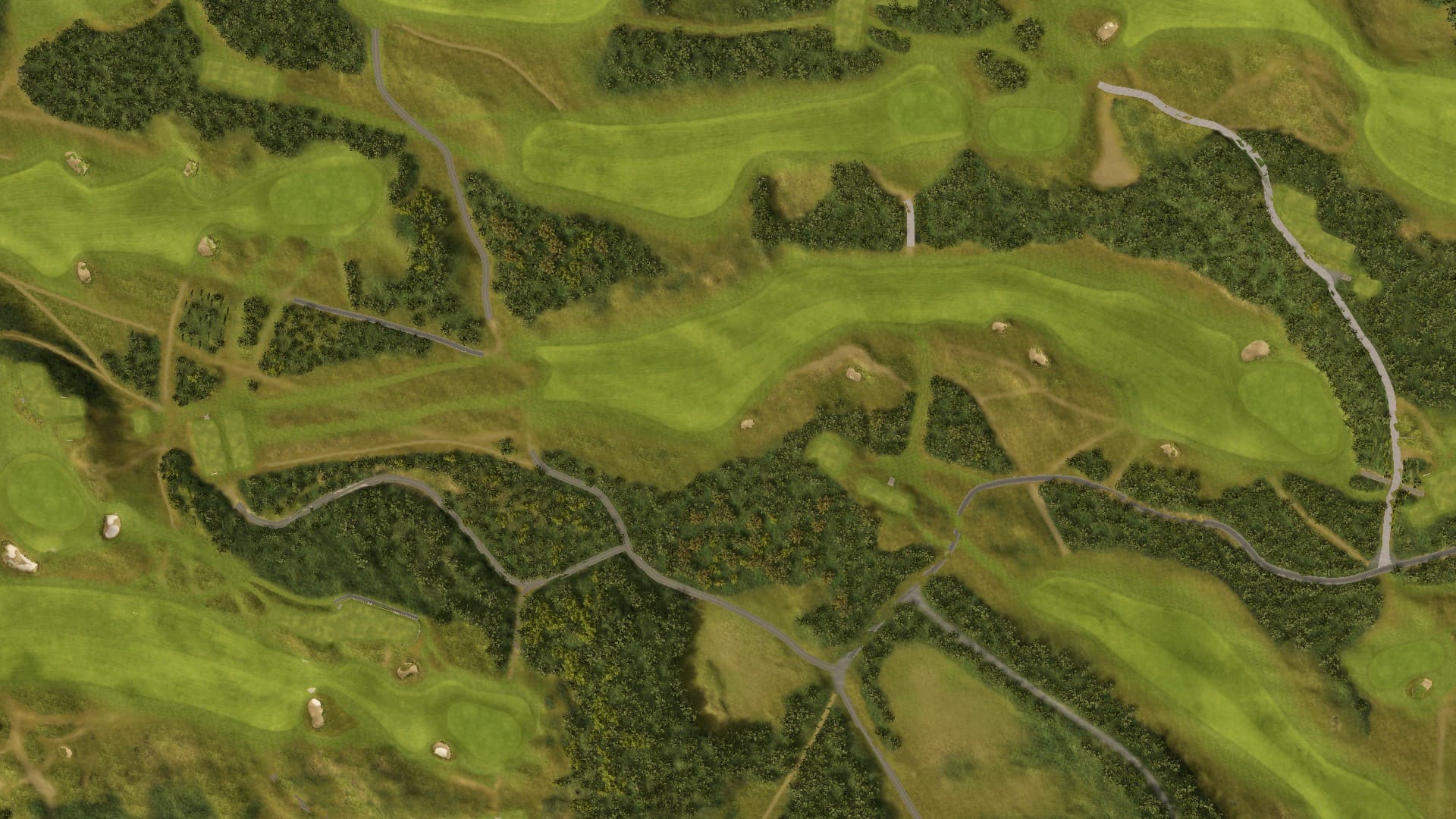 Hole 13