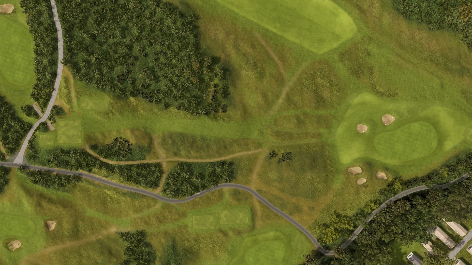 Hole 14