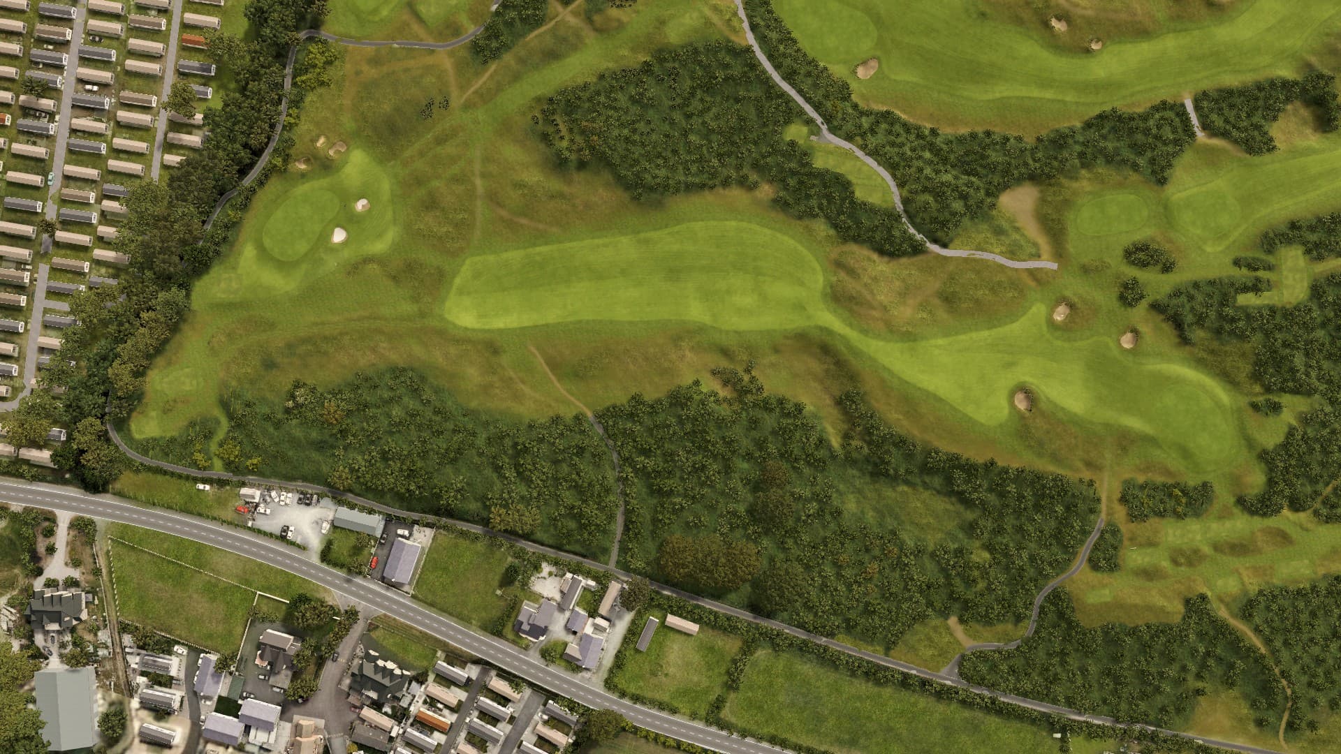 Hole 15