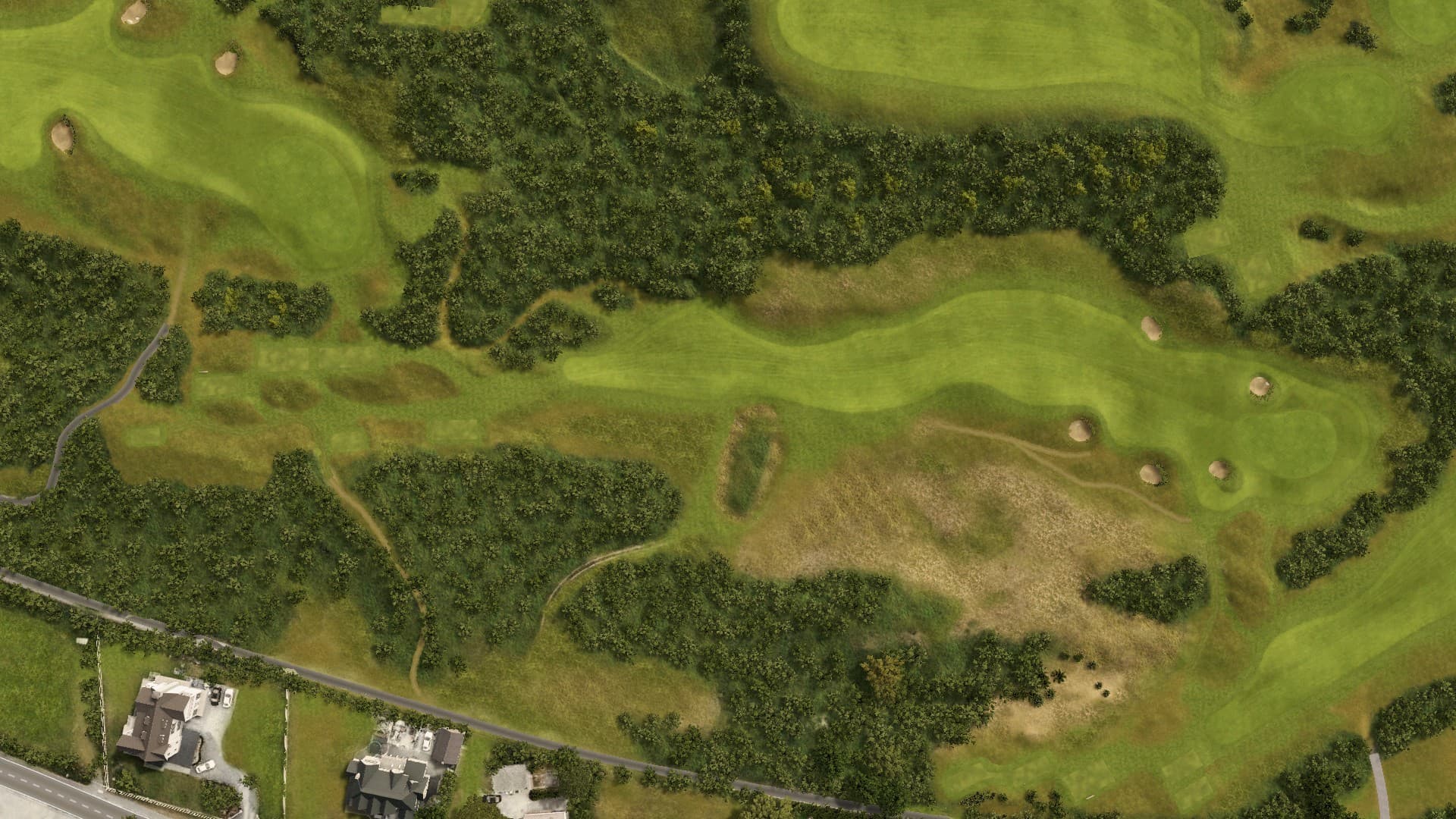 Hole 16