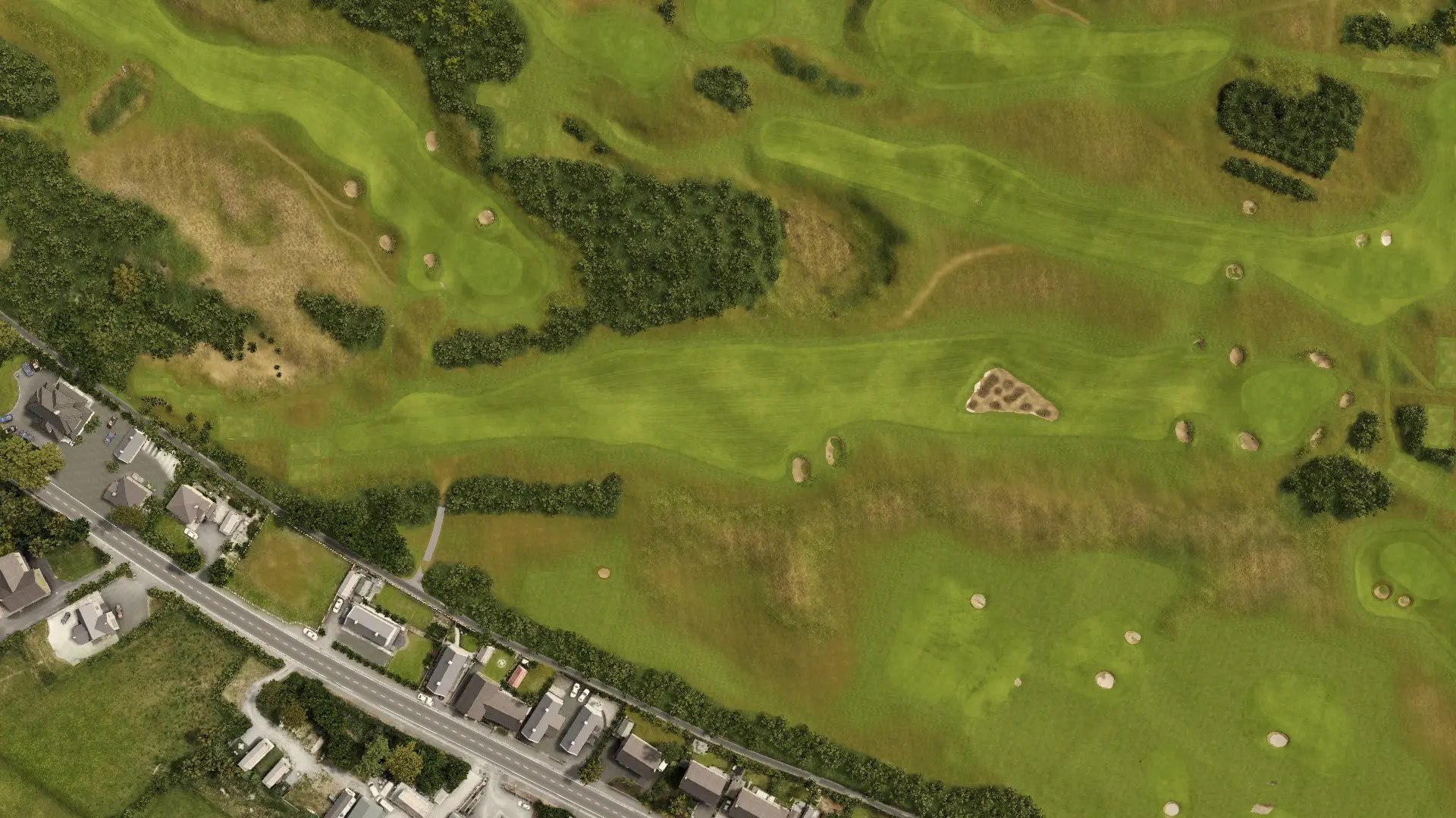 Hole 17