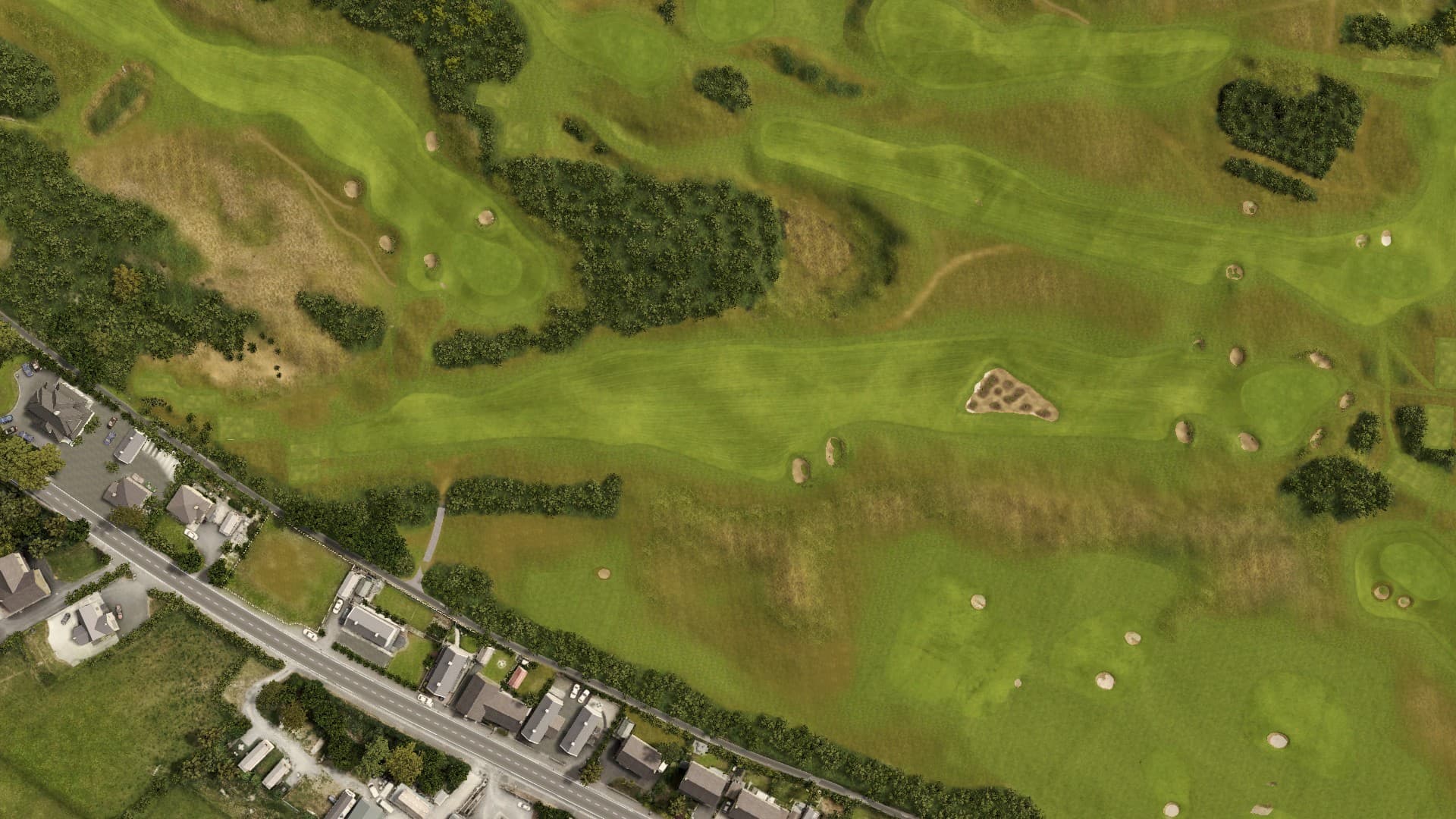 Hole 17