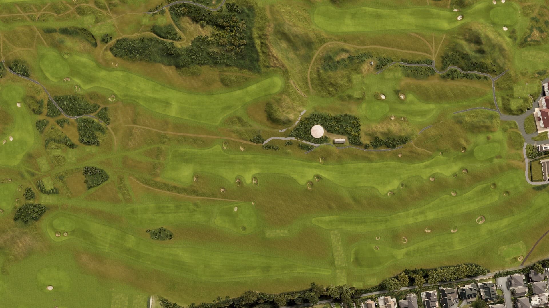 Hole 18