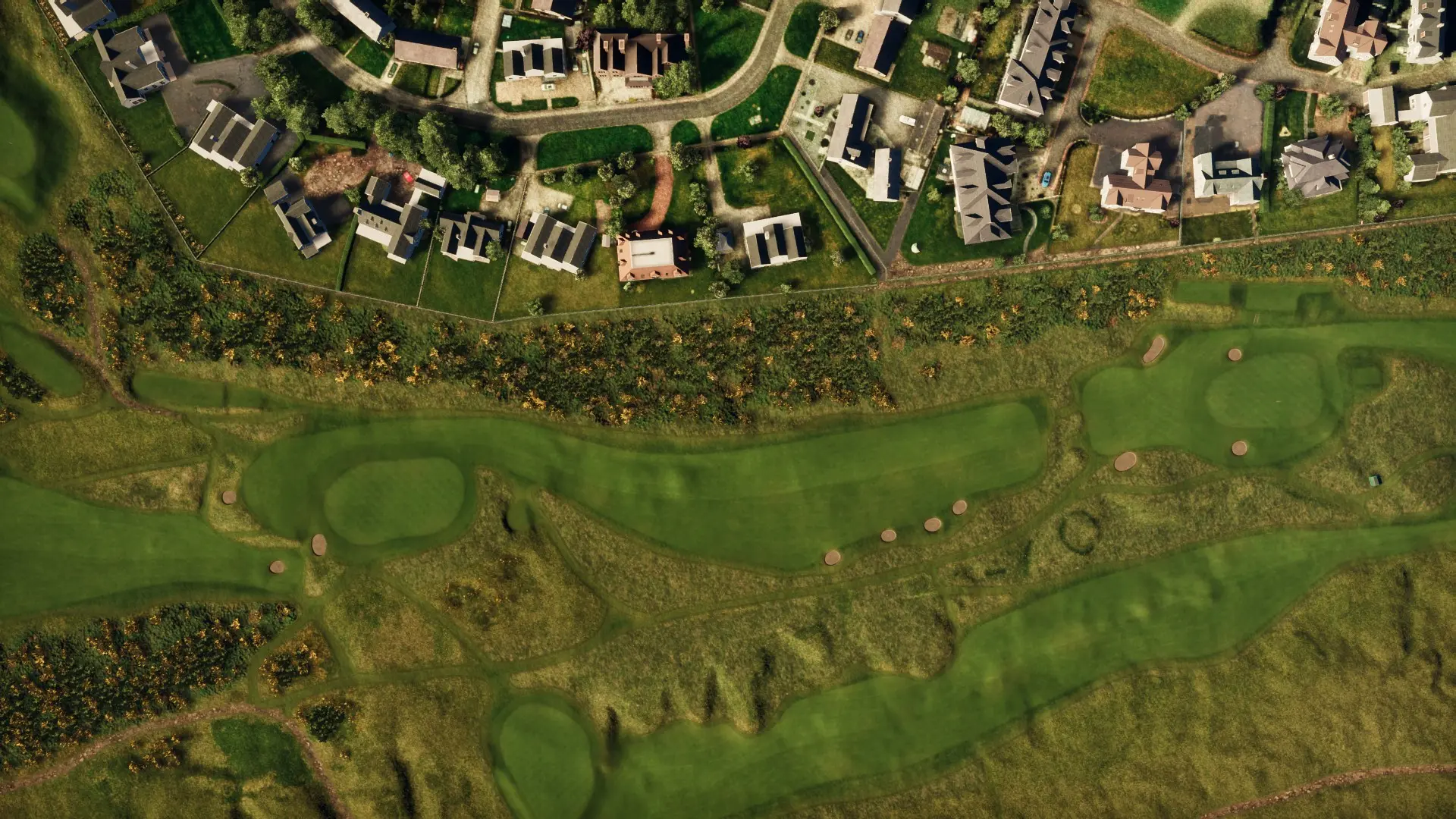 Hole 3